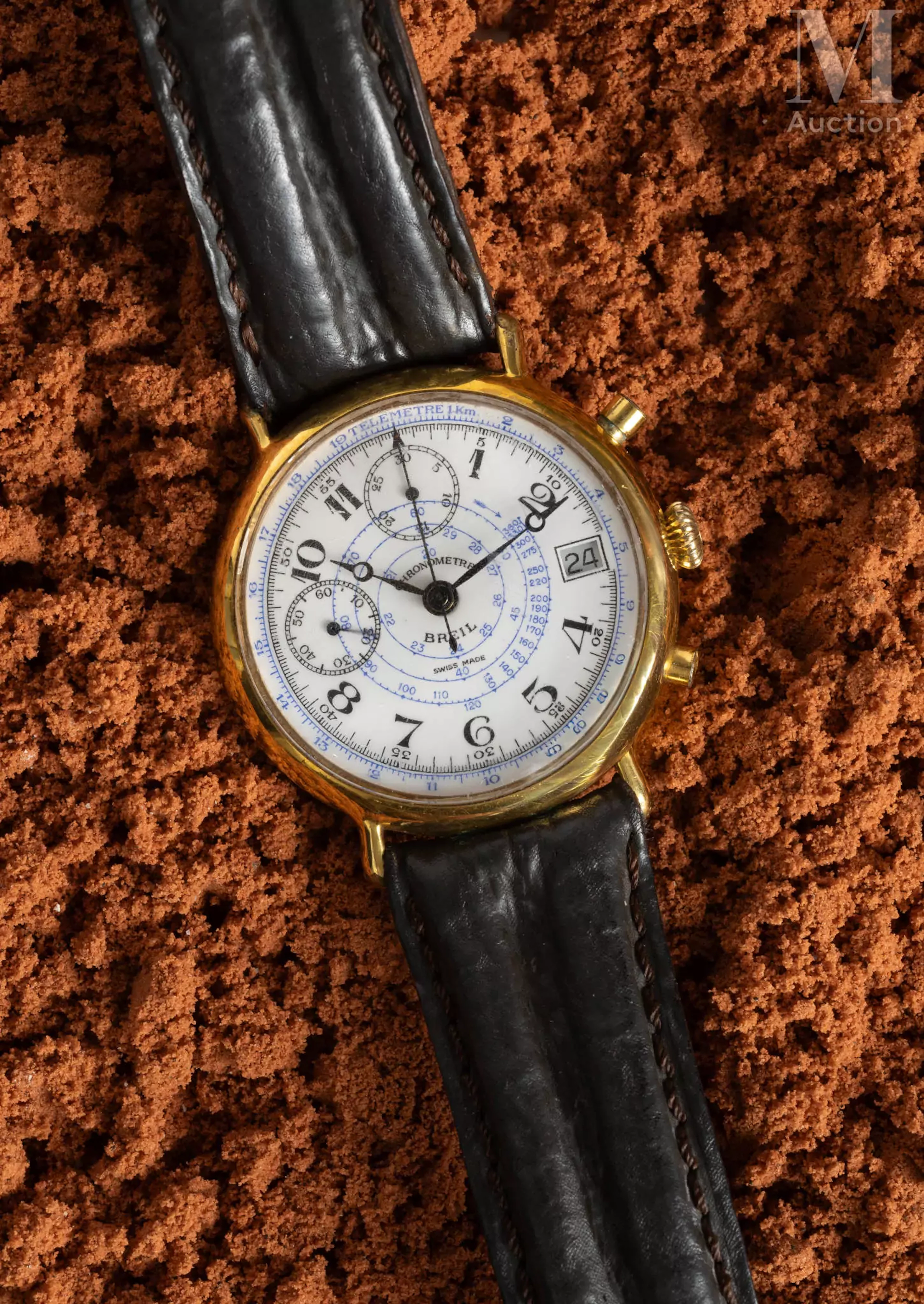 BREIL
