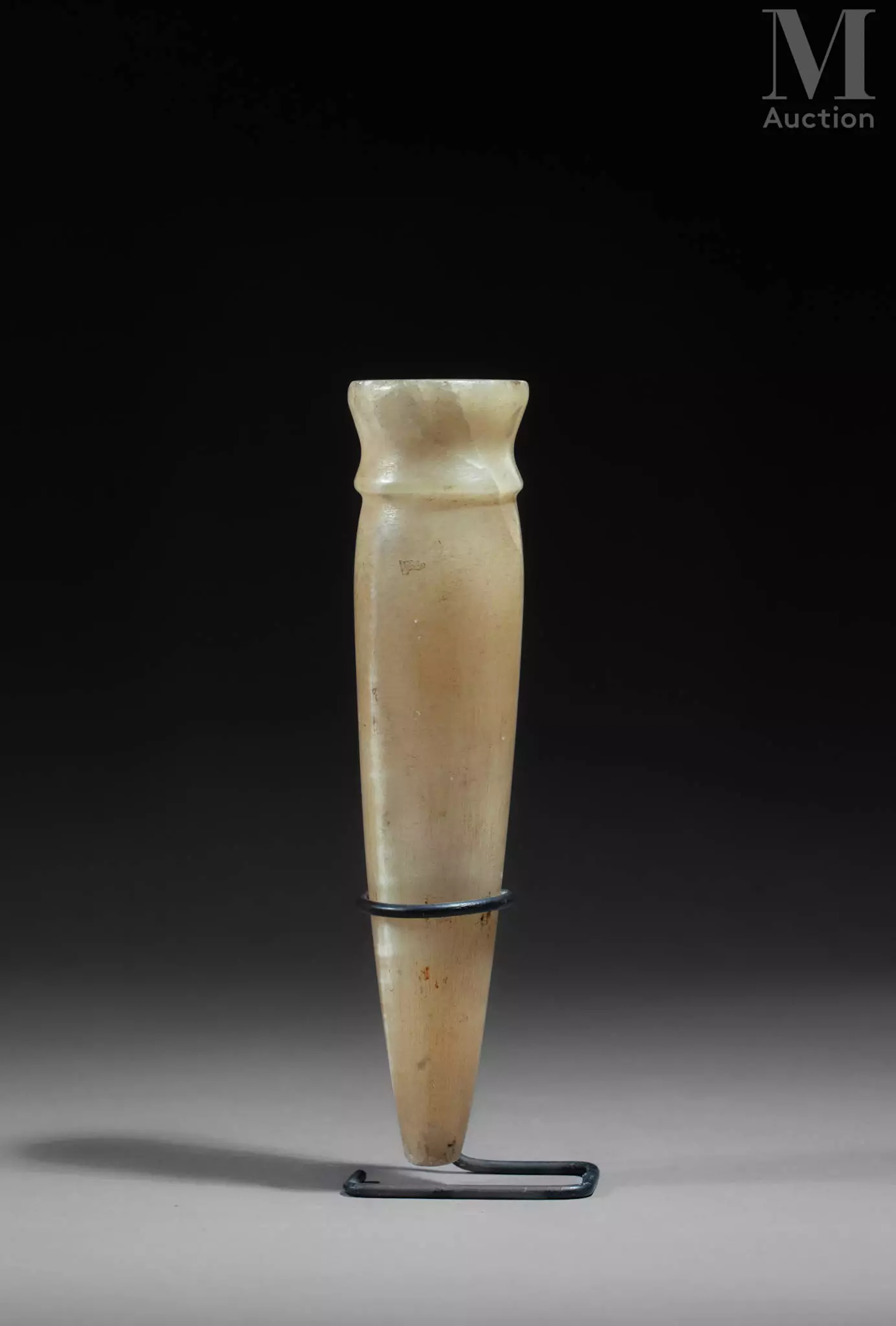 Vase à kohol