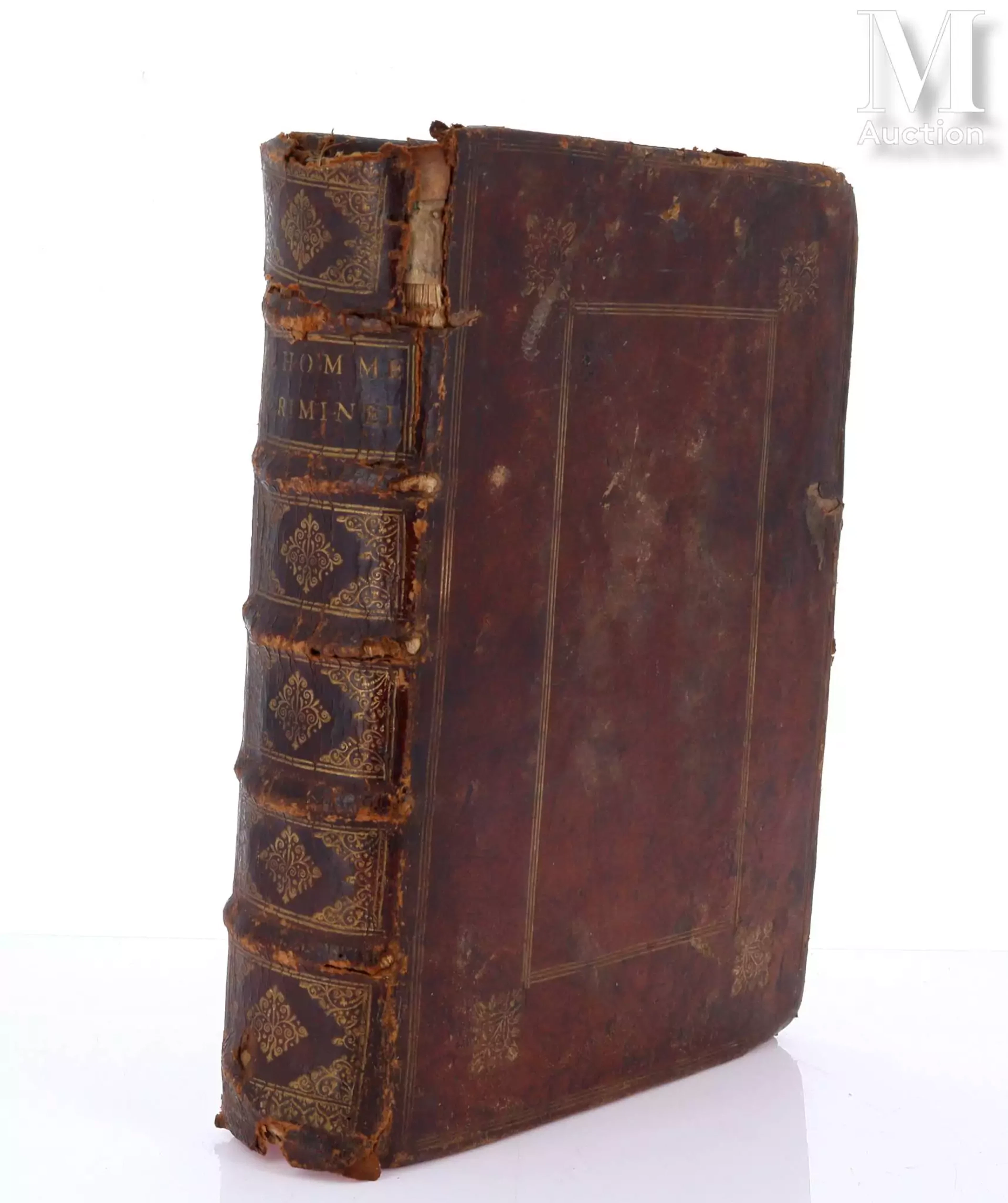 [LITTERATURE]