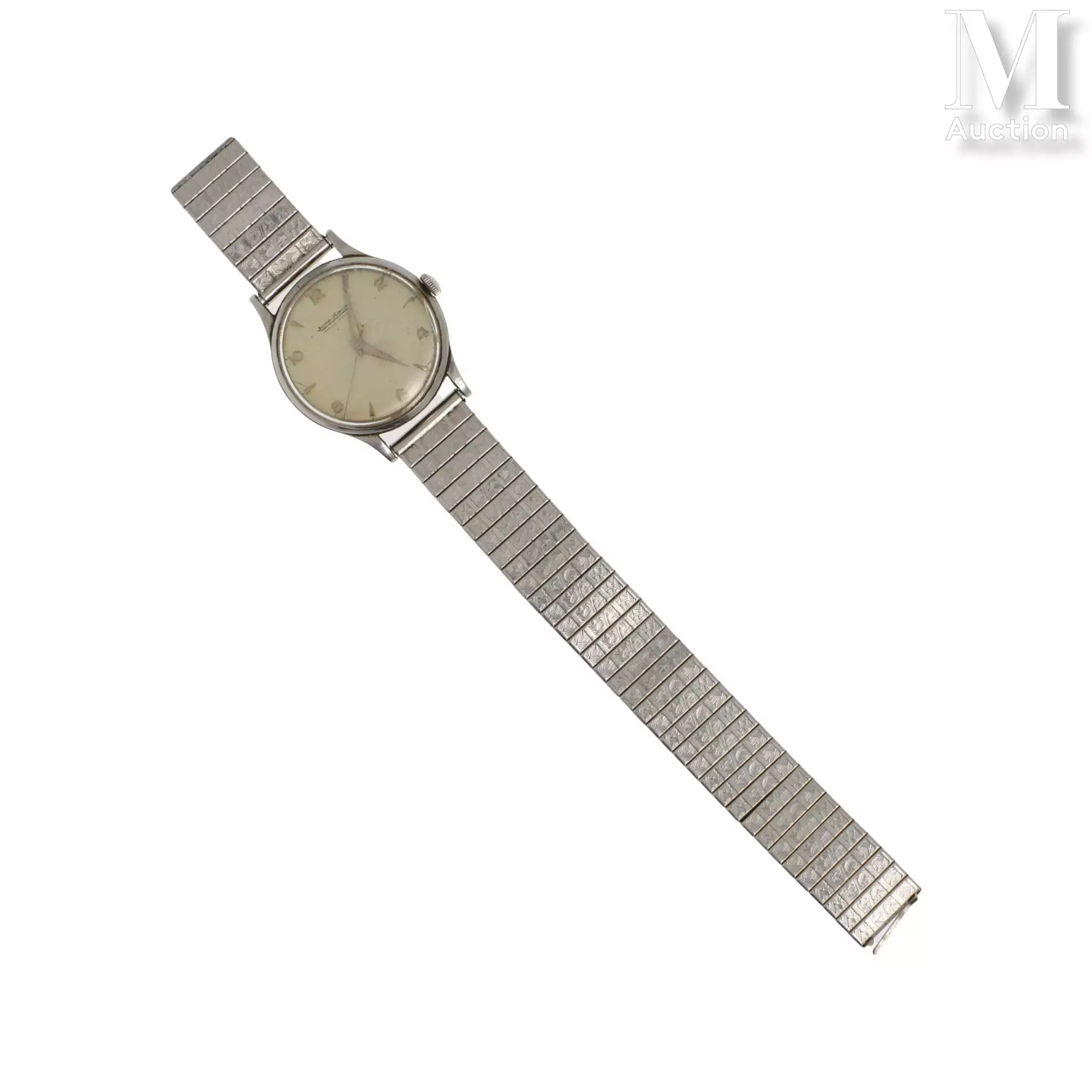 Jaeger-LeCoultre