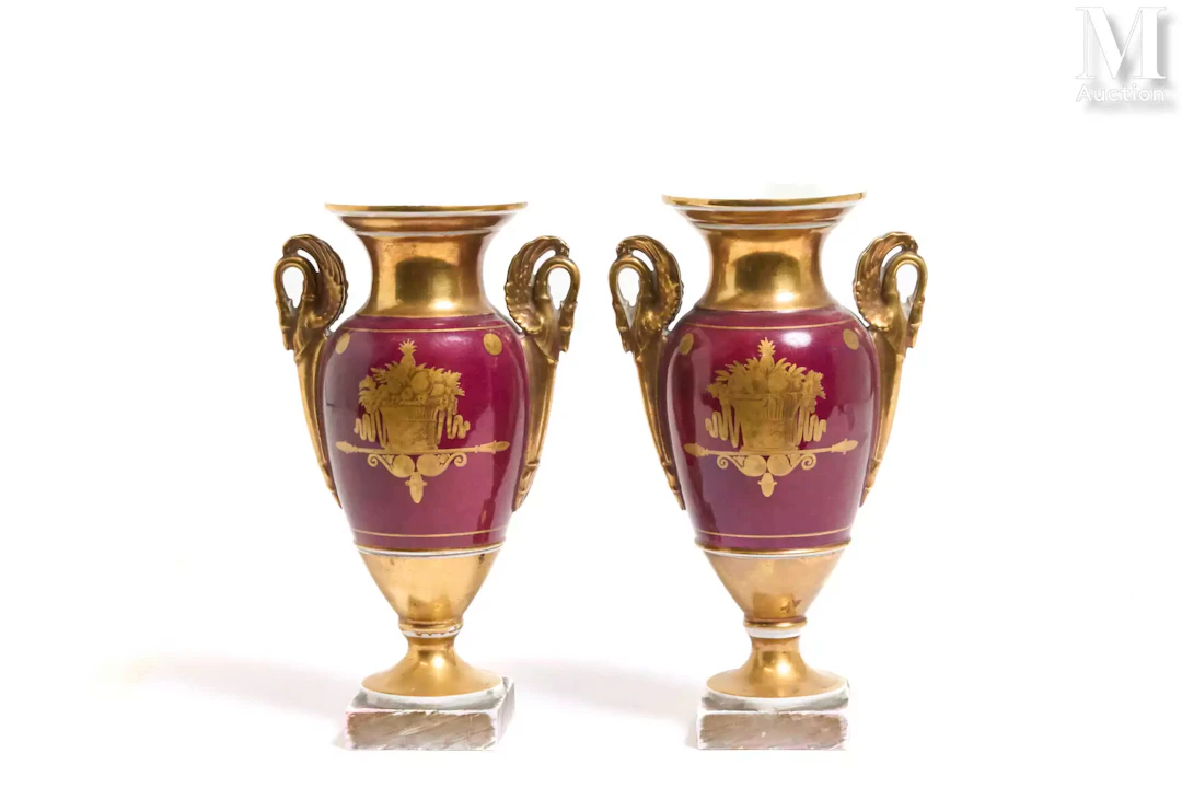 Porcelaine de Paris