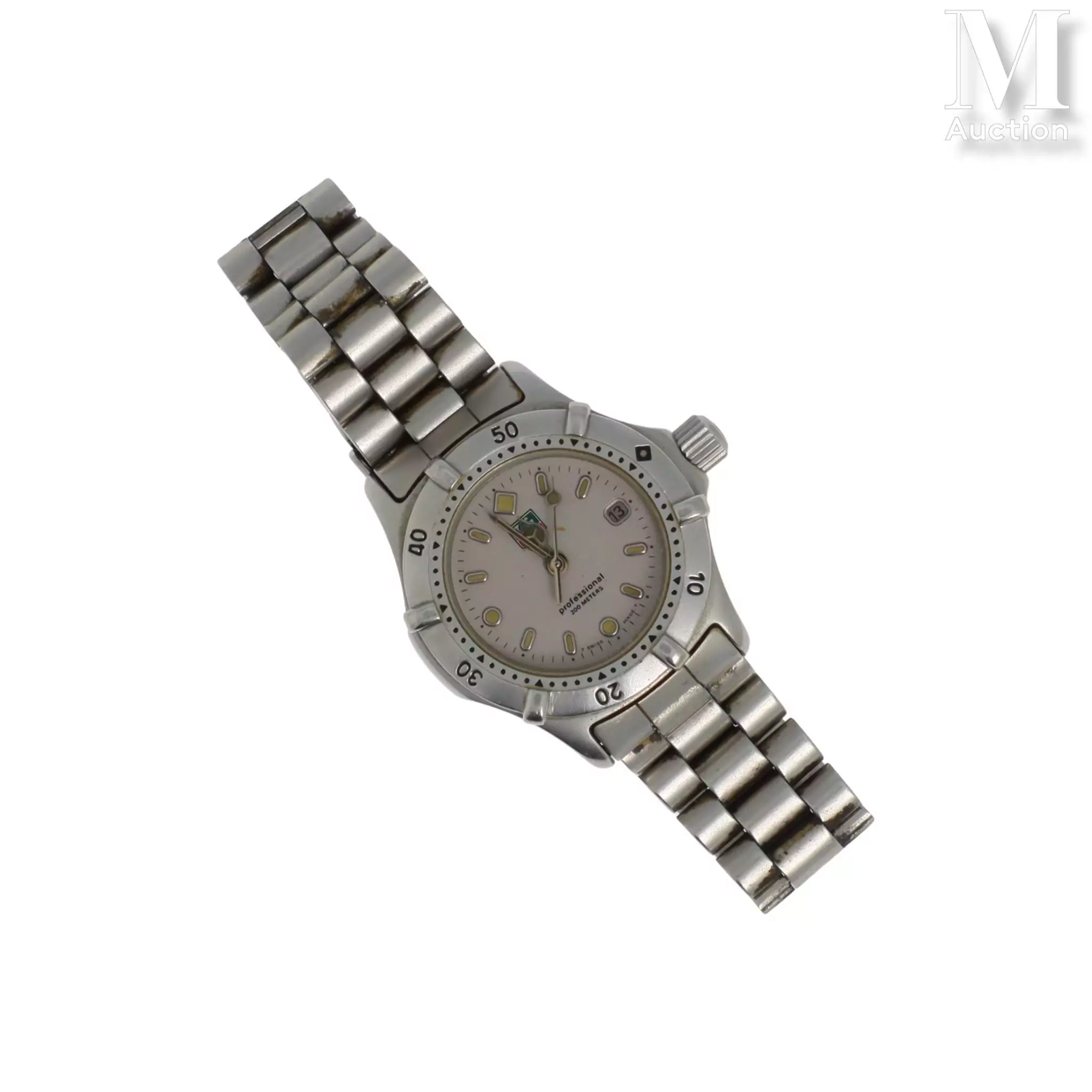 TAGHEUER