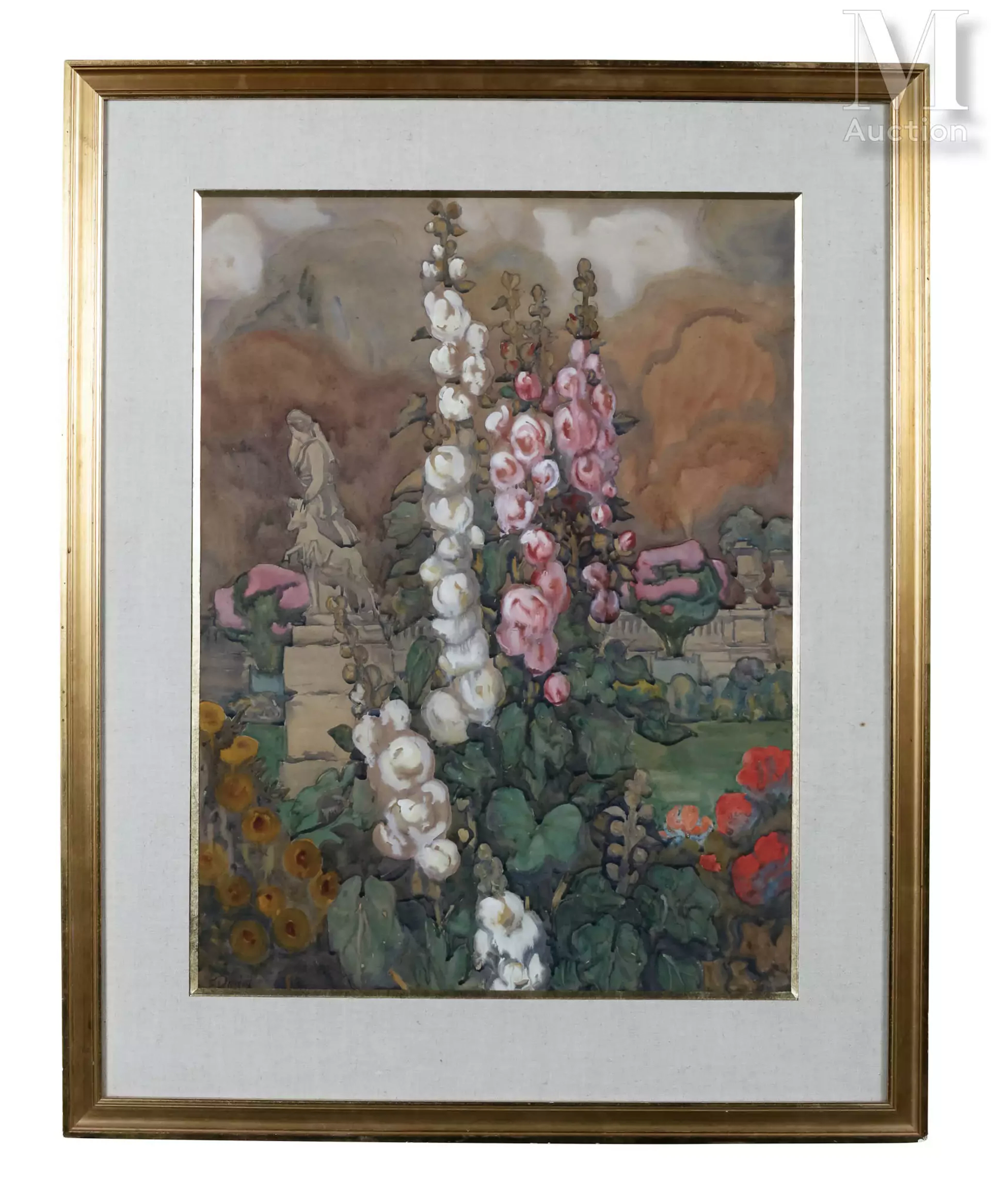Pierre Anne DUMENIL (1862-? )