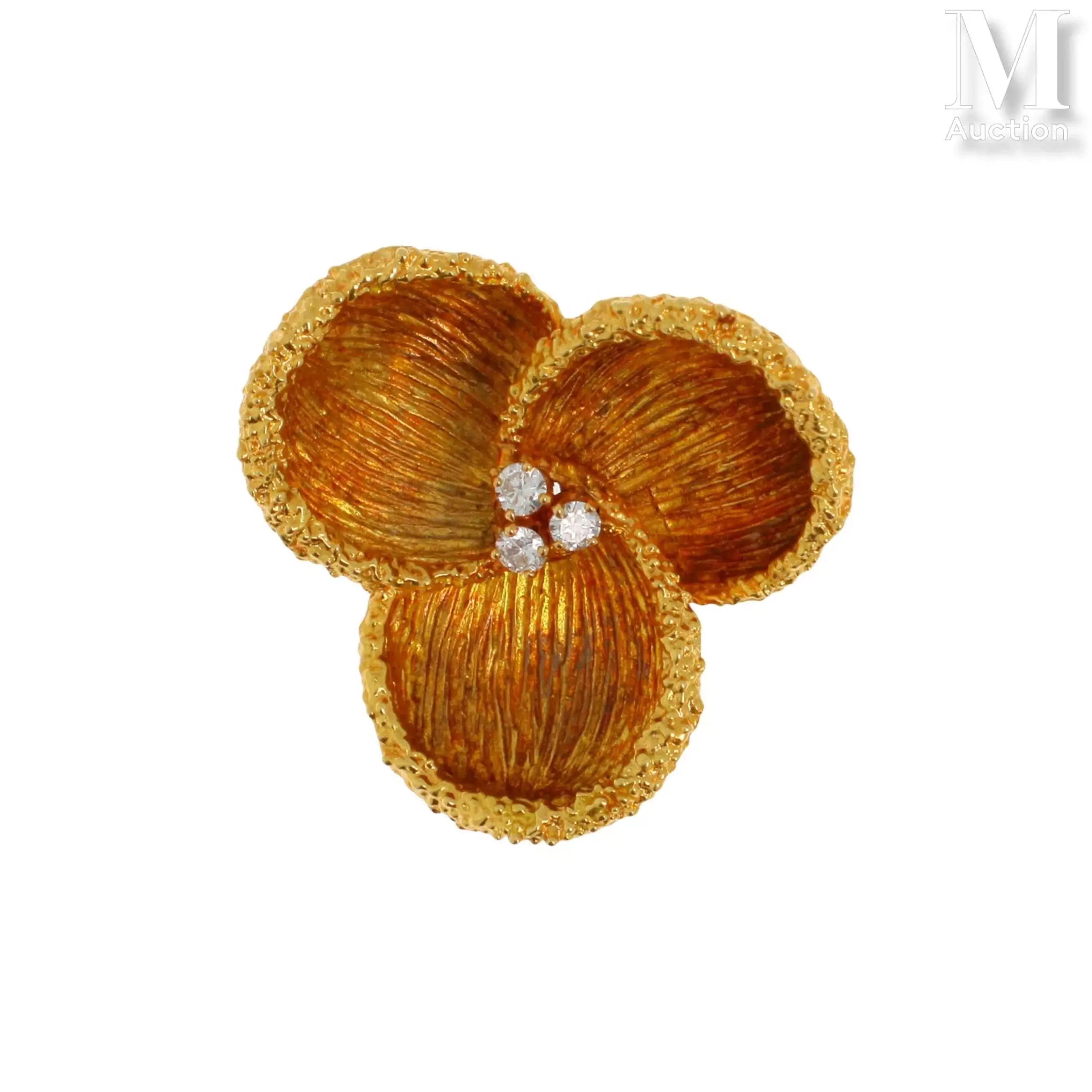 Broche