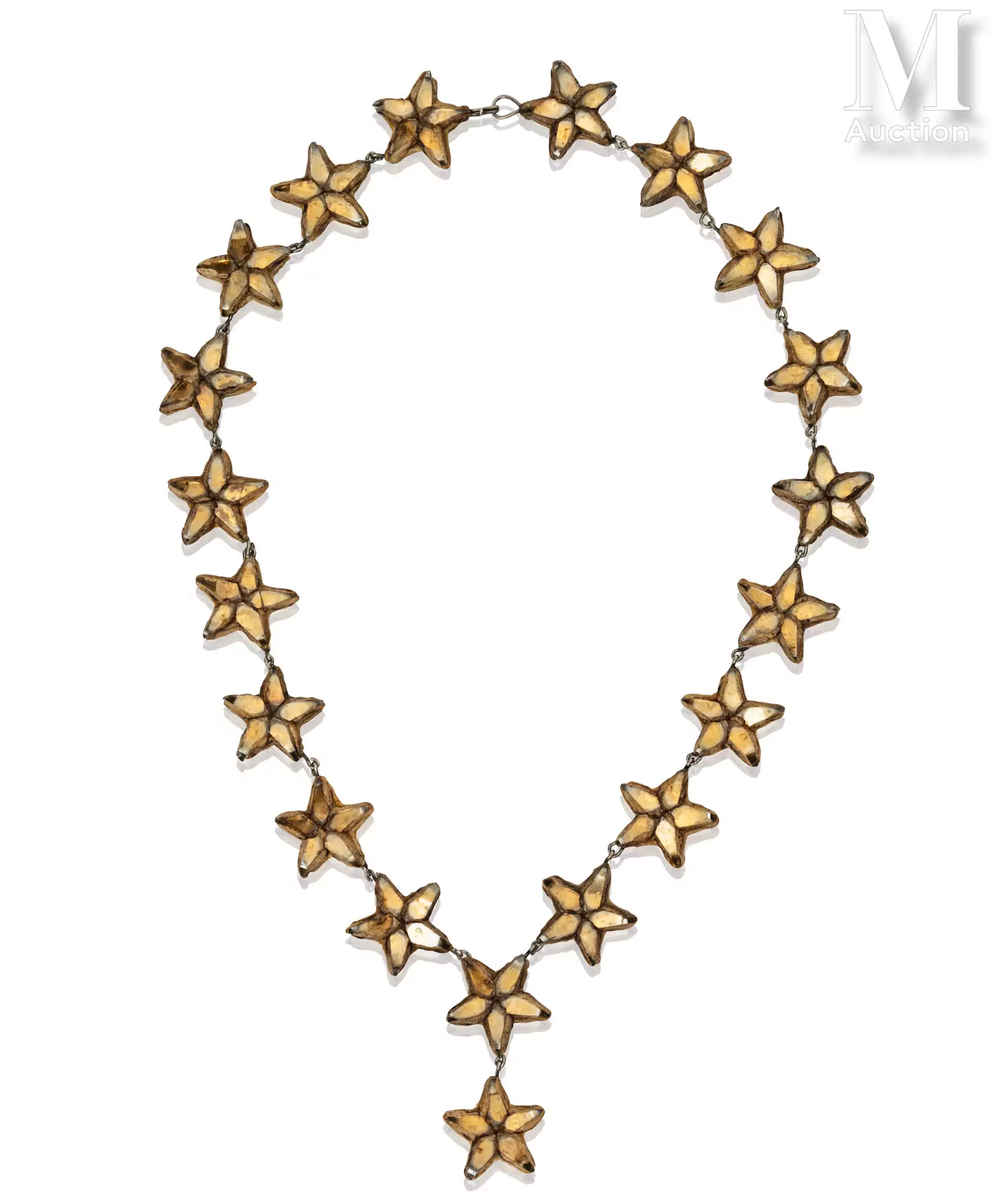 Atelier Line Vautrin, attribué à