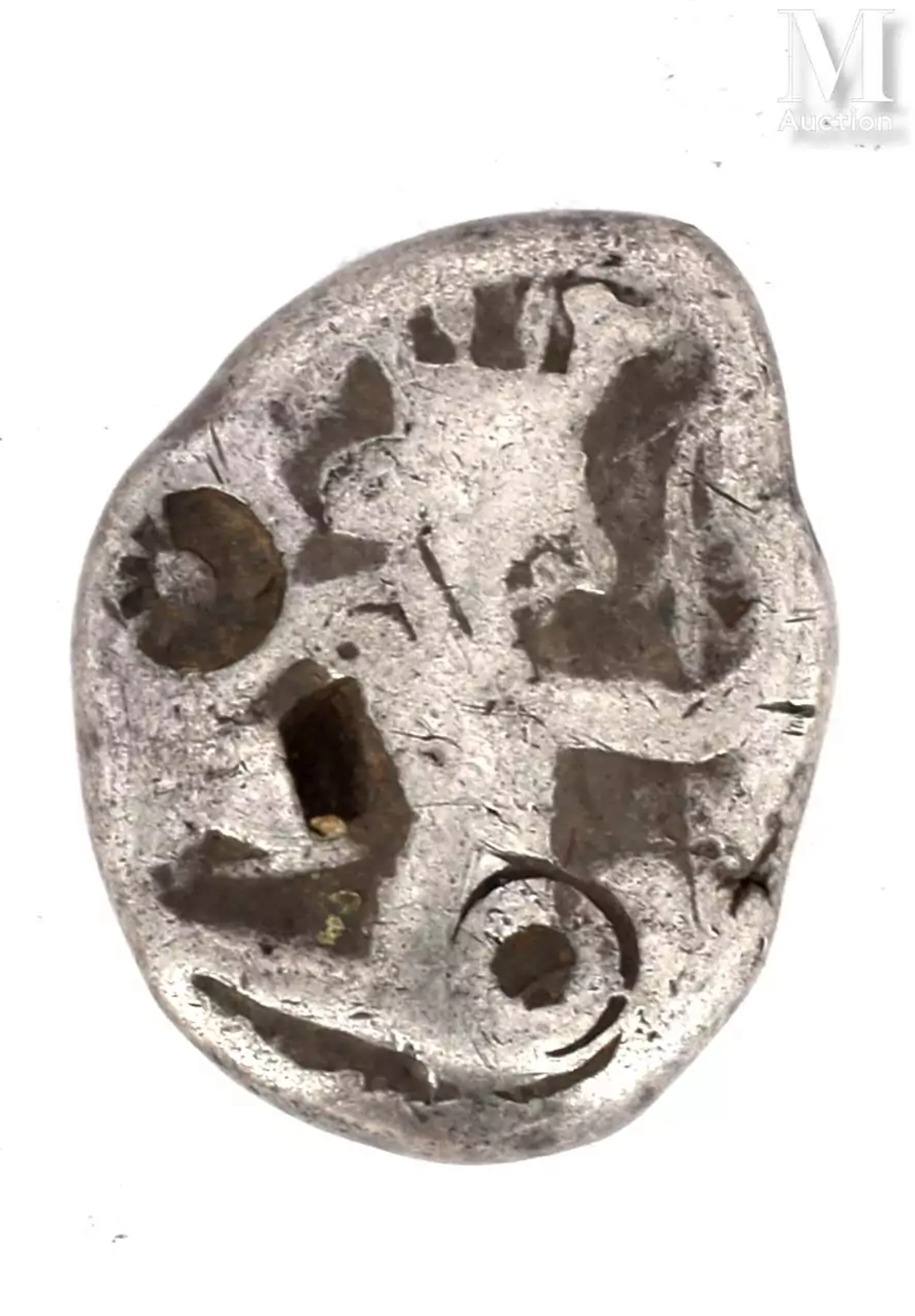 Achéménides - Artaxerxès Ier (465-425 avant J.C)