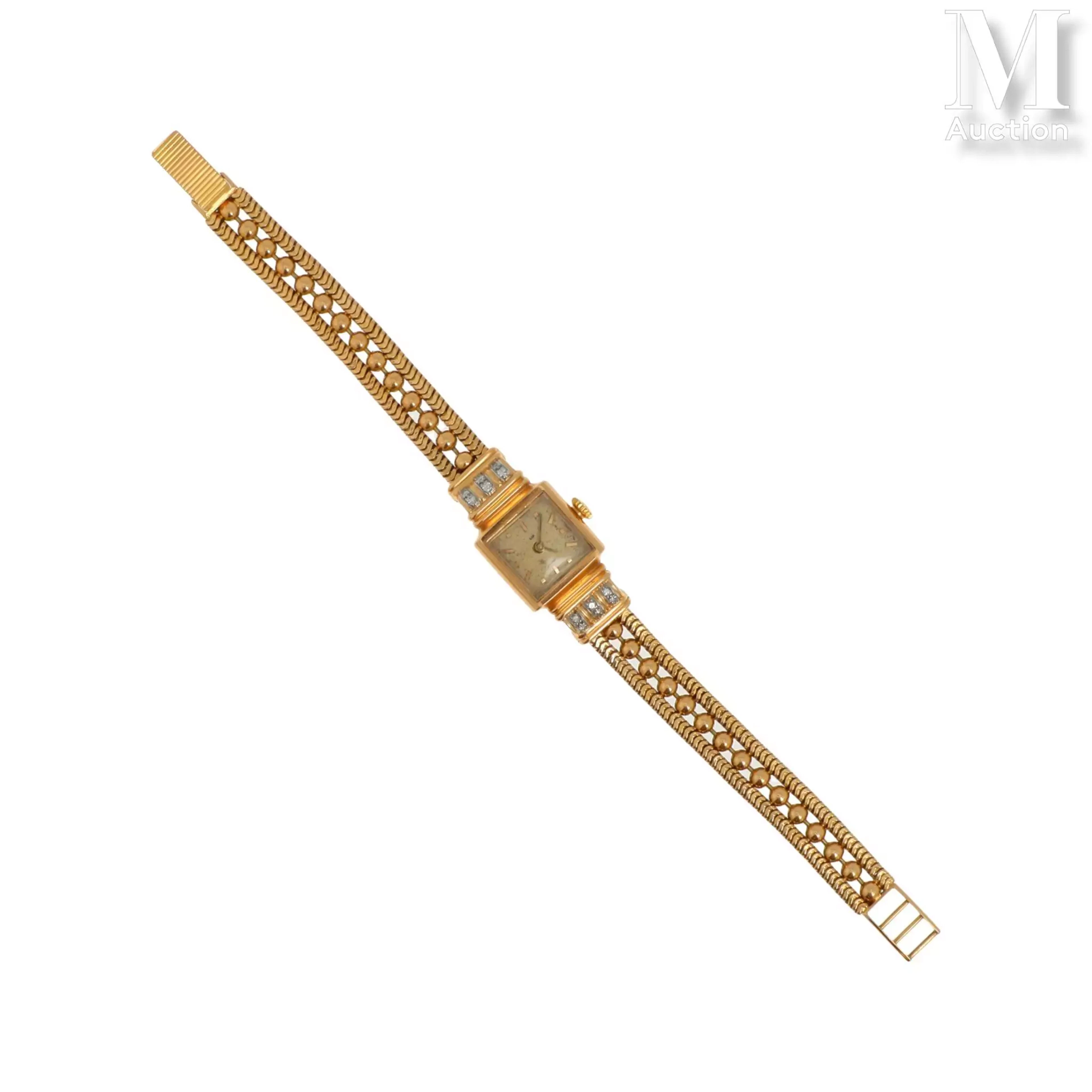 Montre bracelet