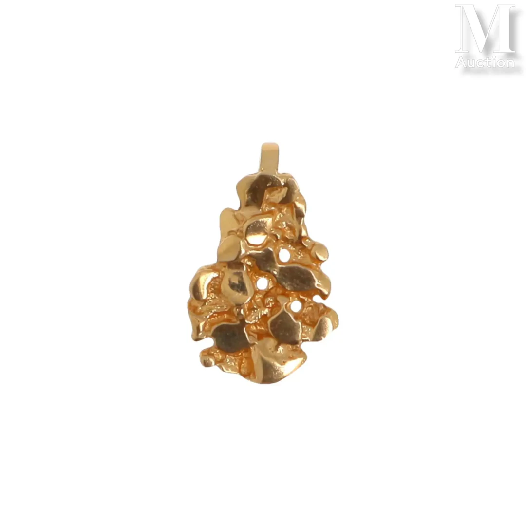 Pendentif