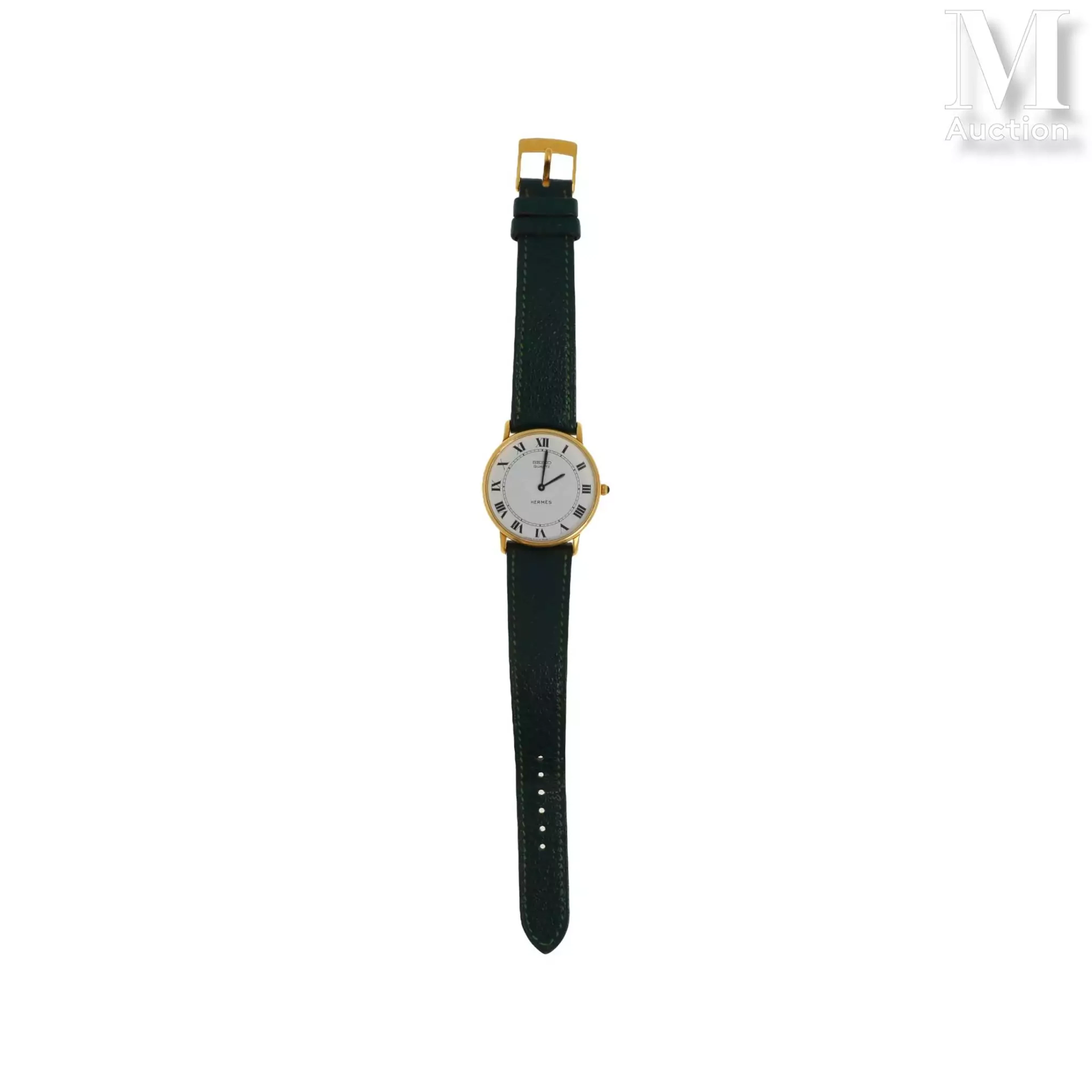 SEIKO pour HERMES