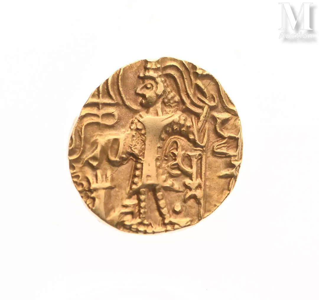 KOUSHAN (105-250 APRÈS J.-C.)