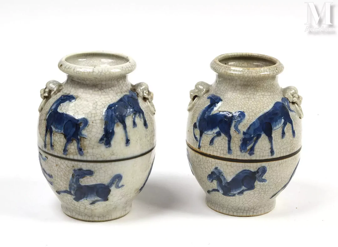 CHINE, XIXE SIÈCLE