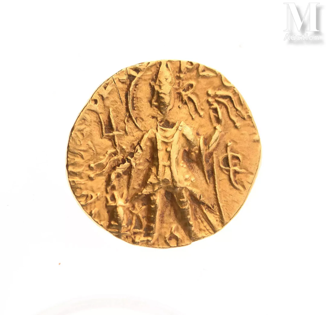 INDE - VASU DEVA (195-230)