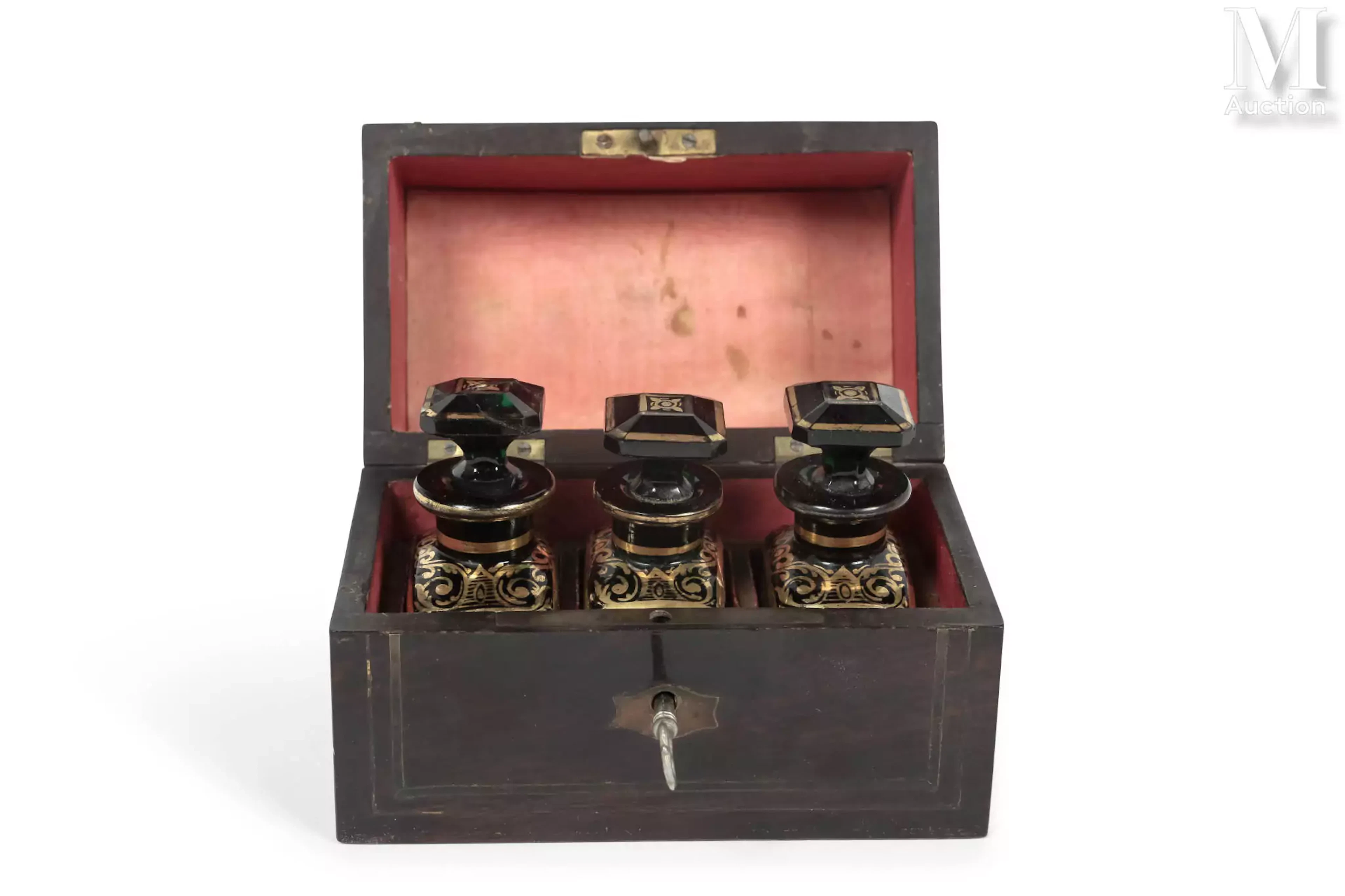 NECESSAIRE A ENCRE