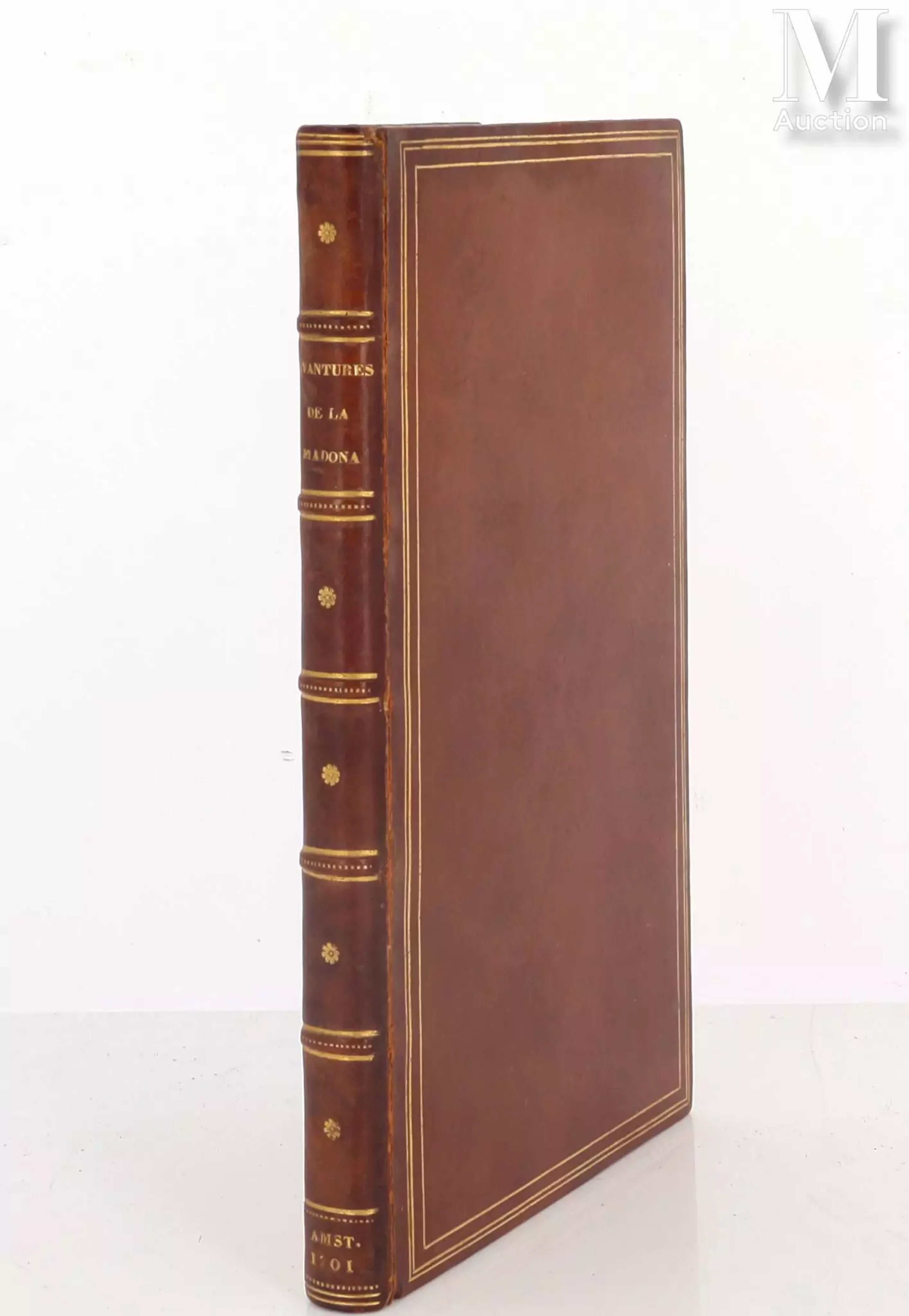 [LIVRES ANCIENS]