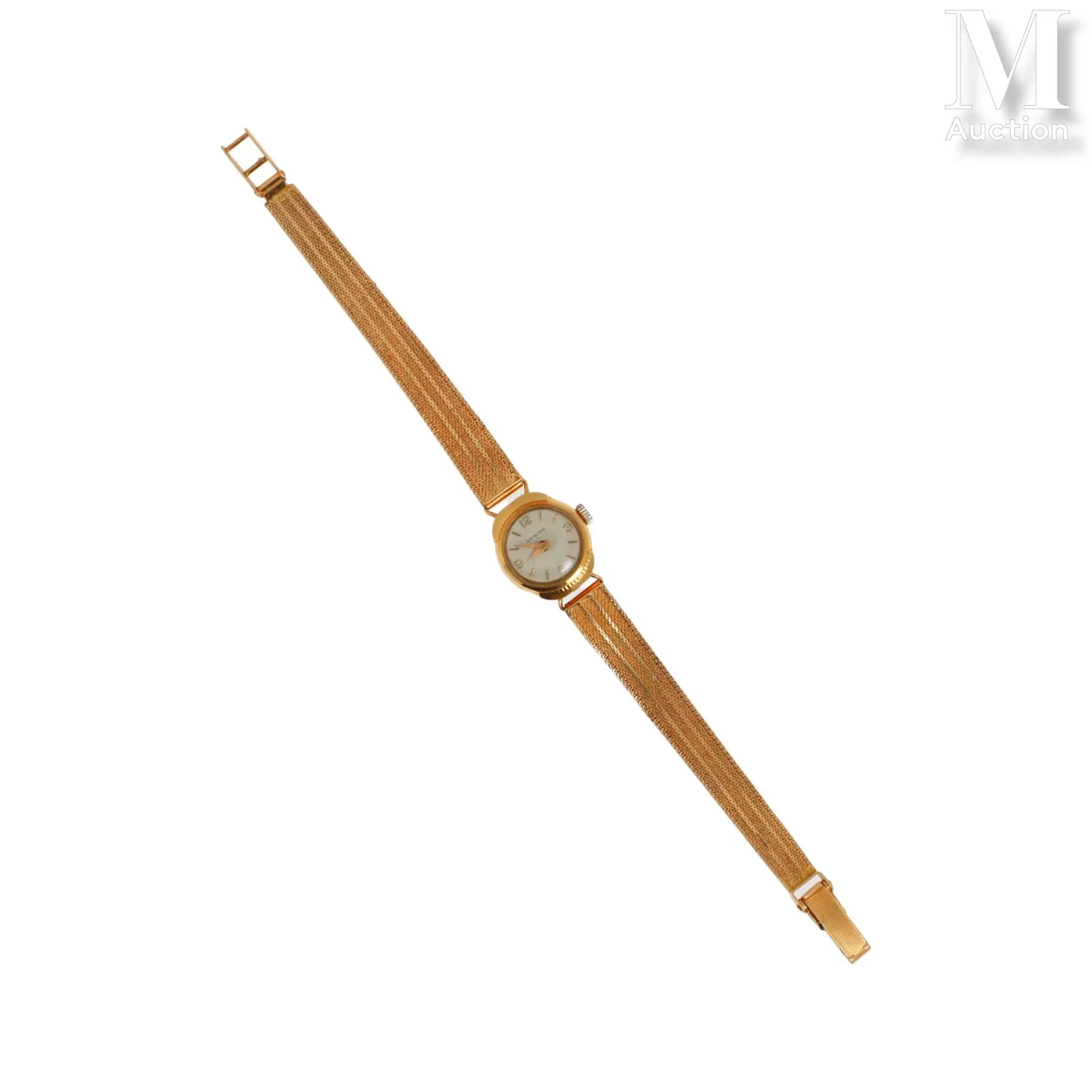 Montre bracelet