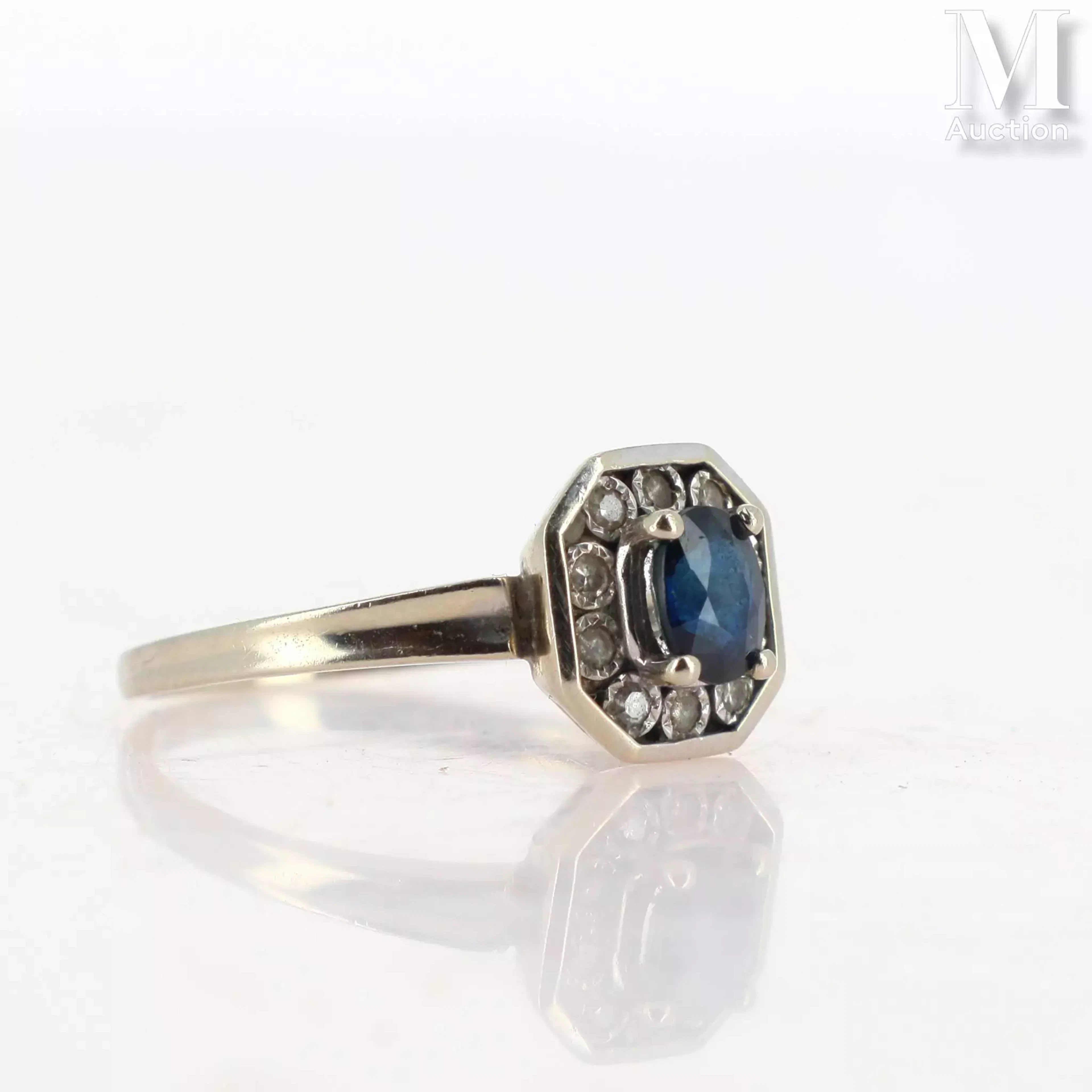 Bague