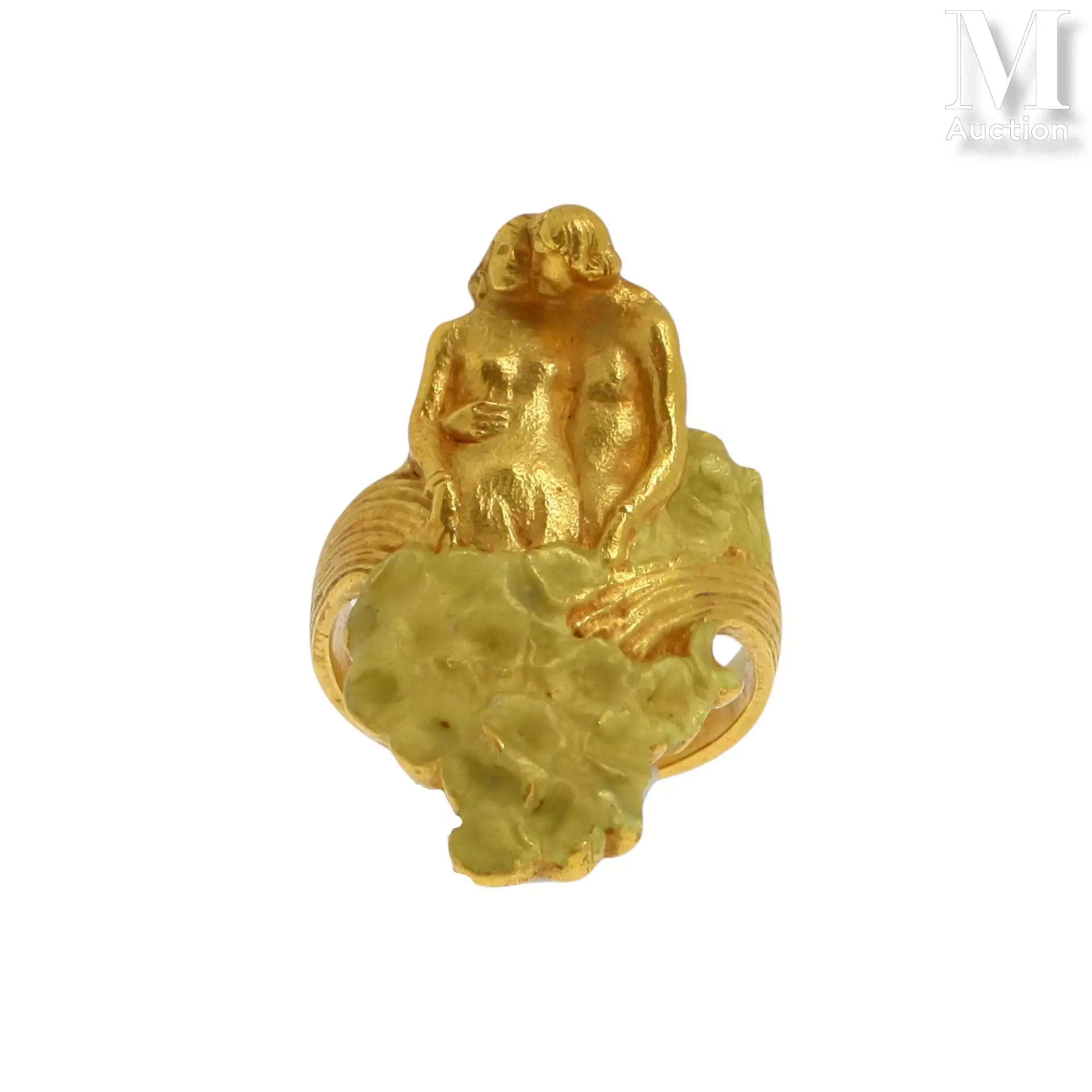 LALIQUE