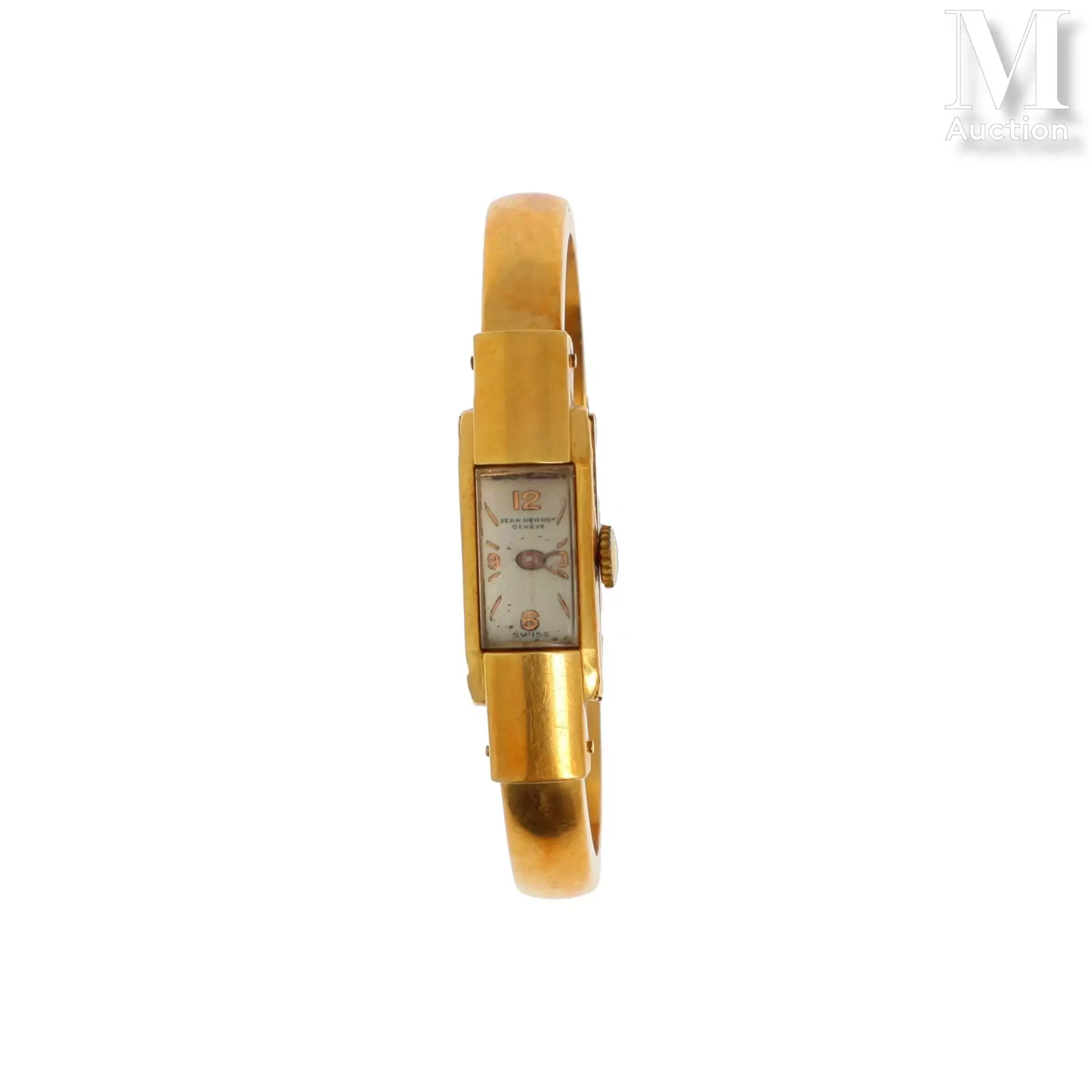Montre bracelet