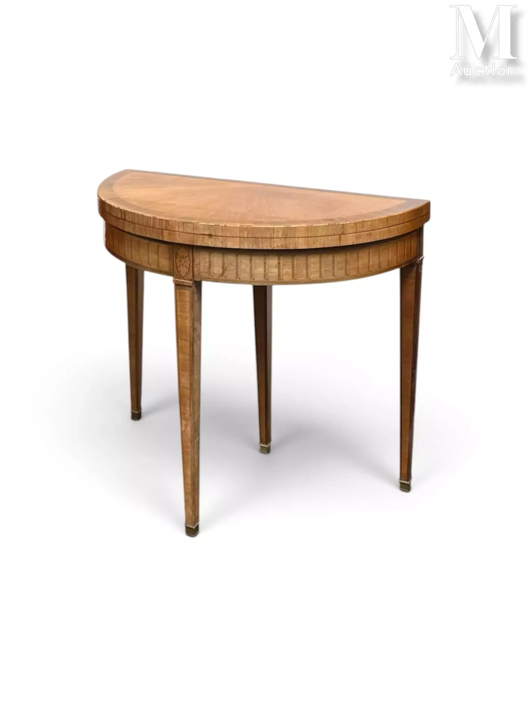 CONSOLE DEMIE LUNE