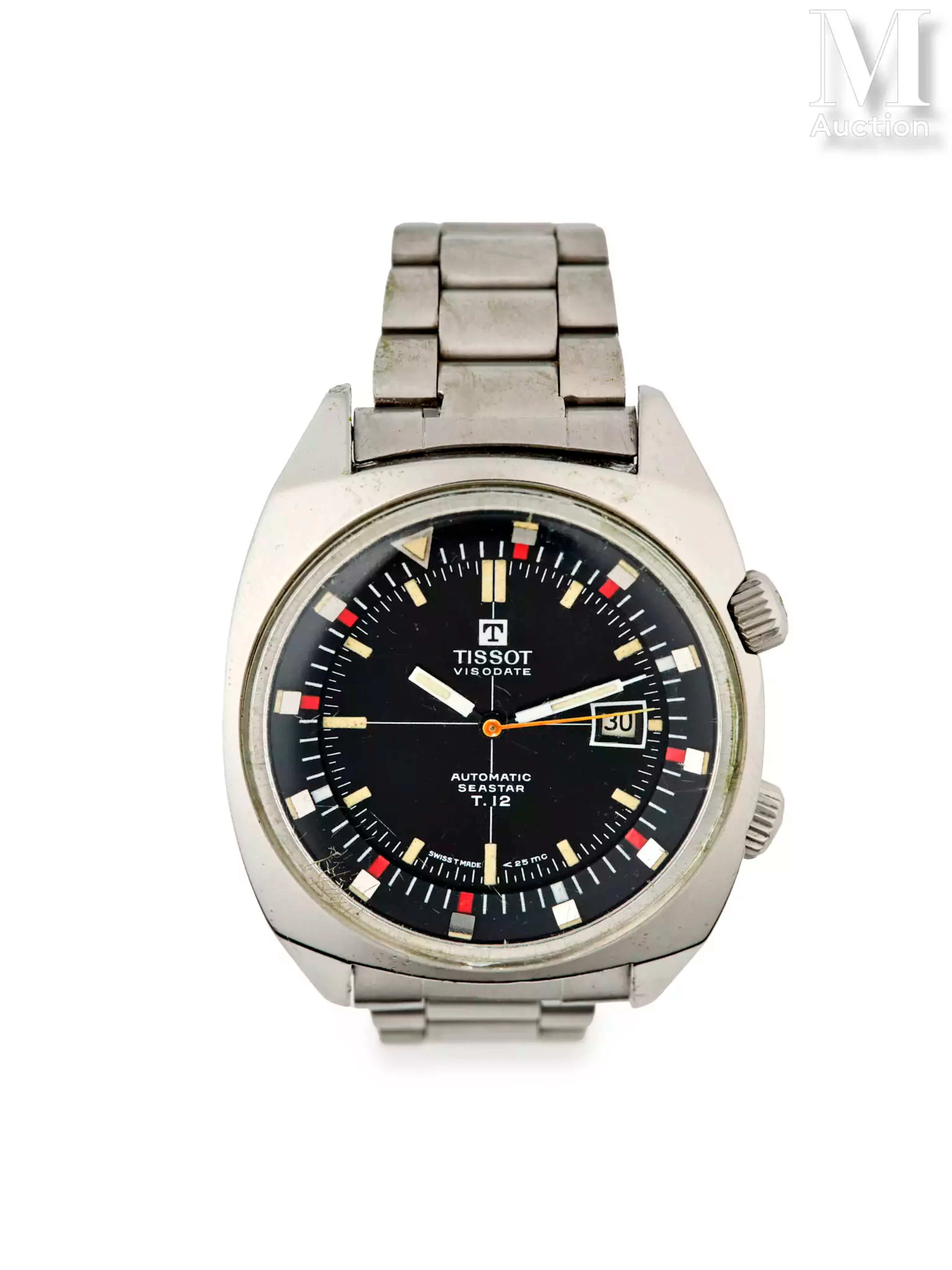TISSOT
