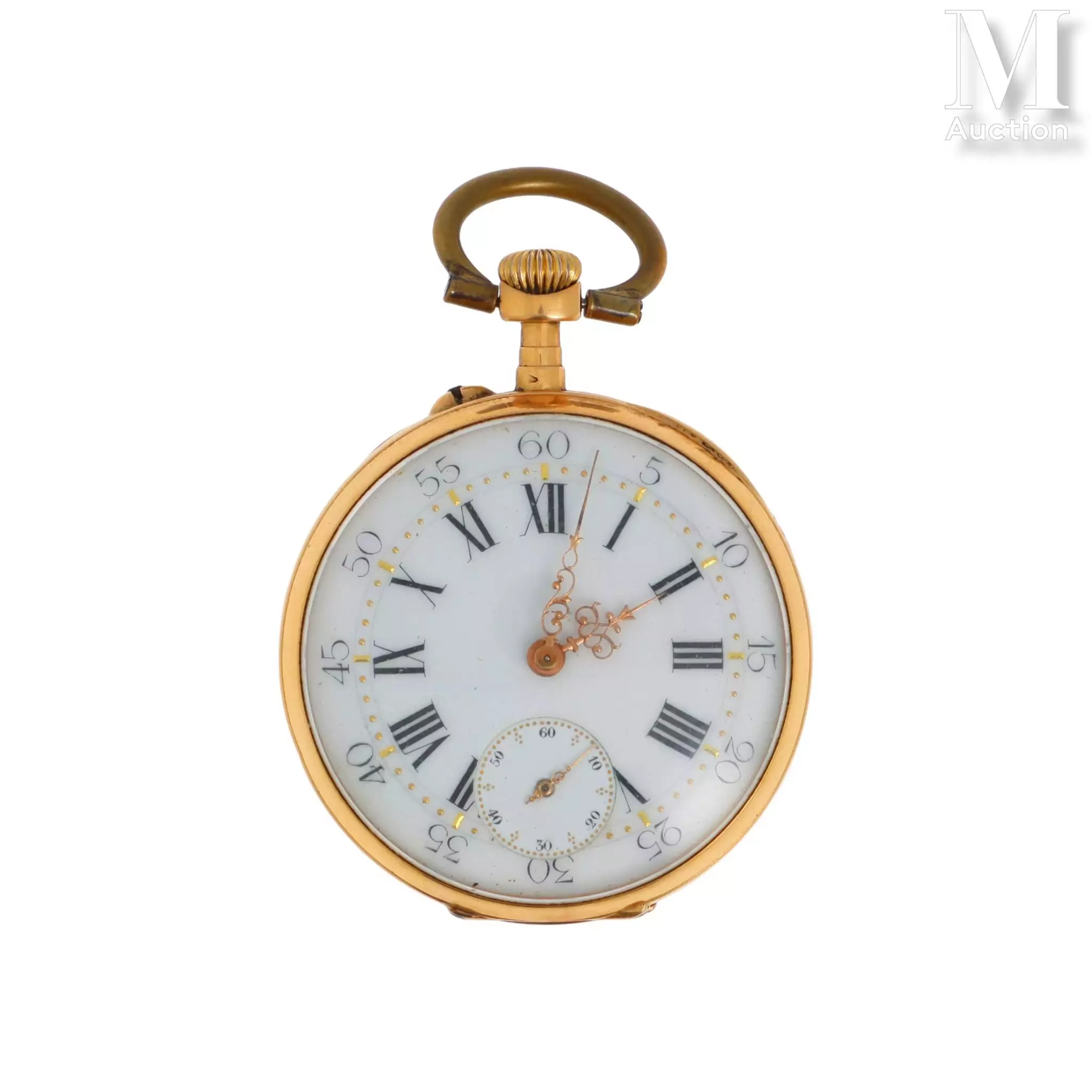 Montre de gousset
