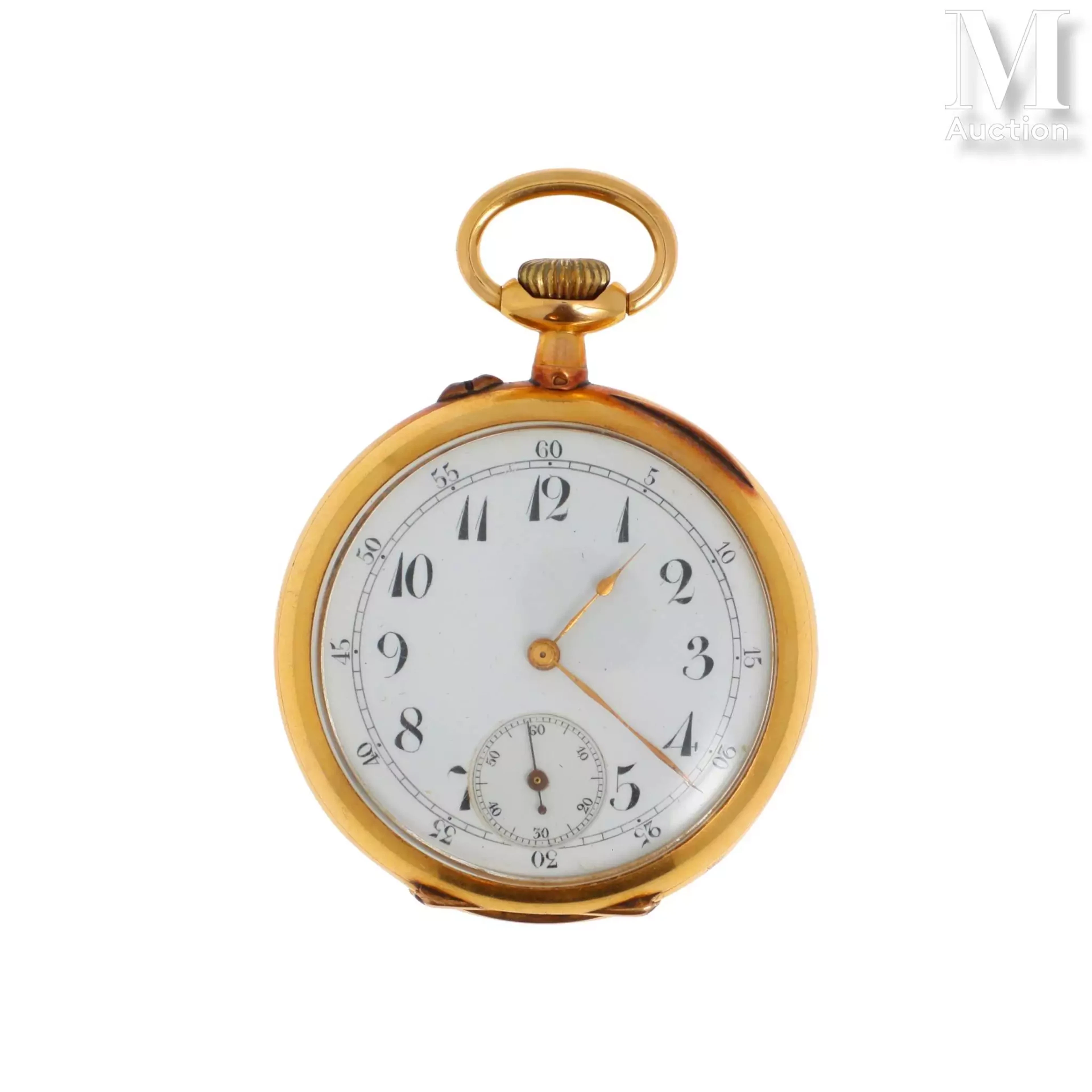 Montre de gousset