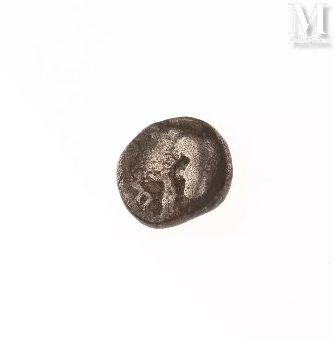 ELIS ET OLYMPIE (431-421 AVANT J.-C.)