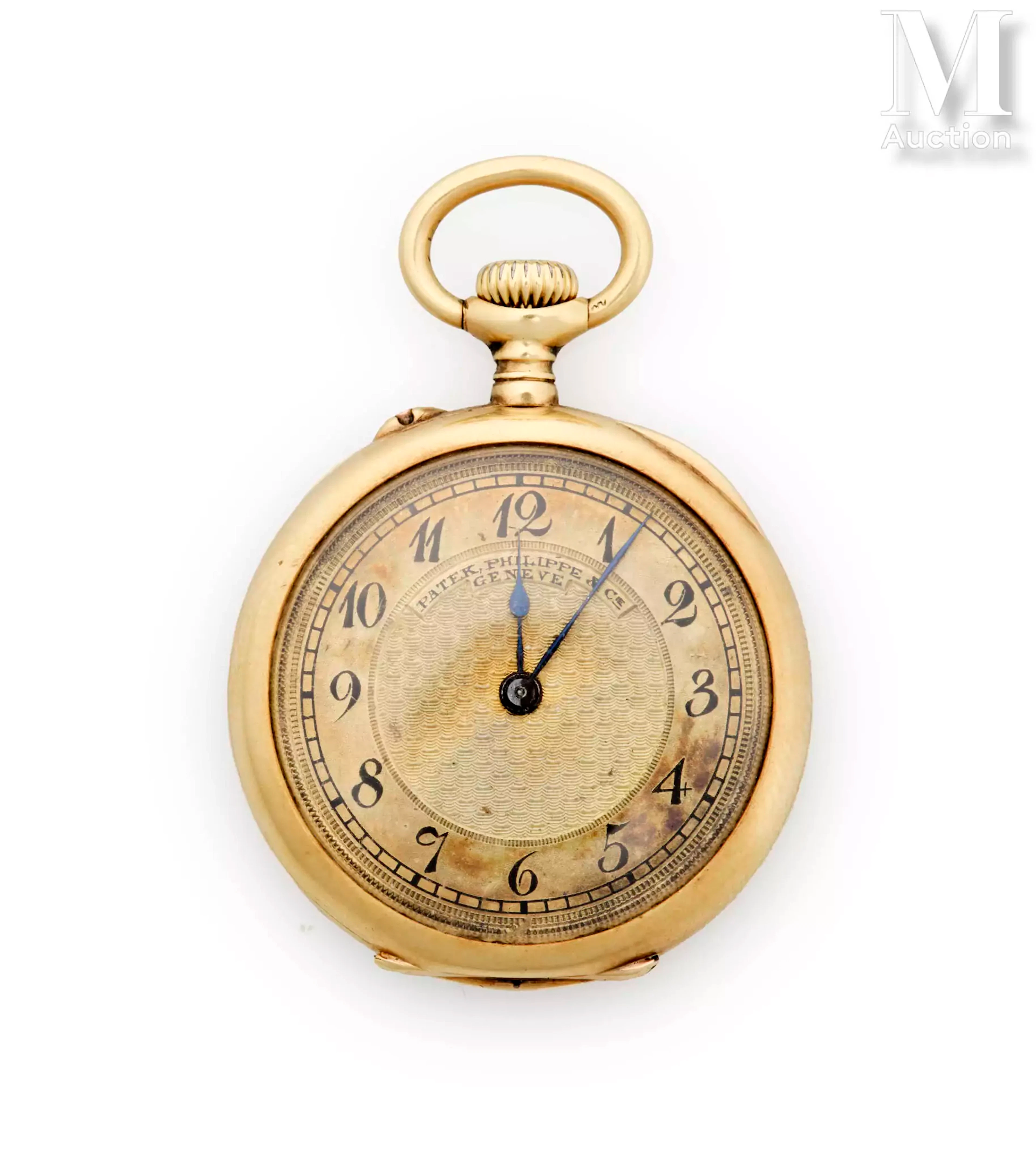Patek Philippe
