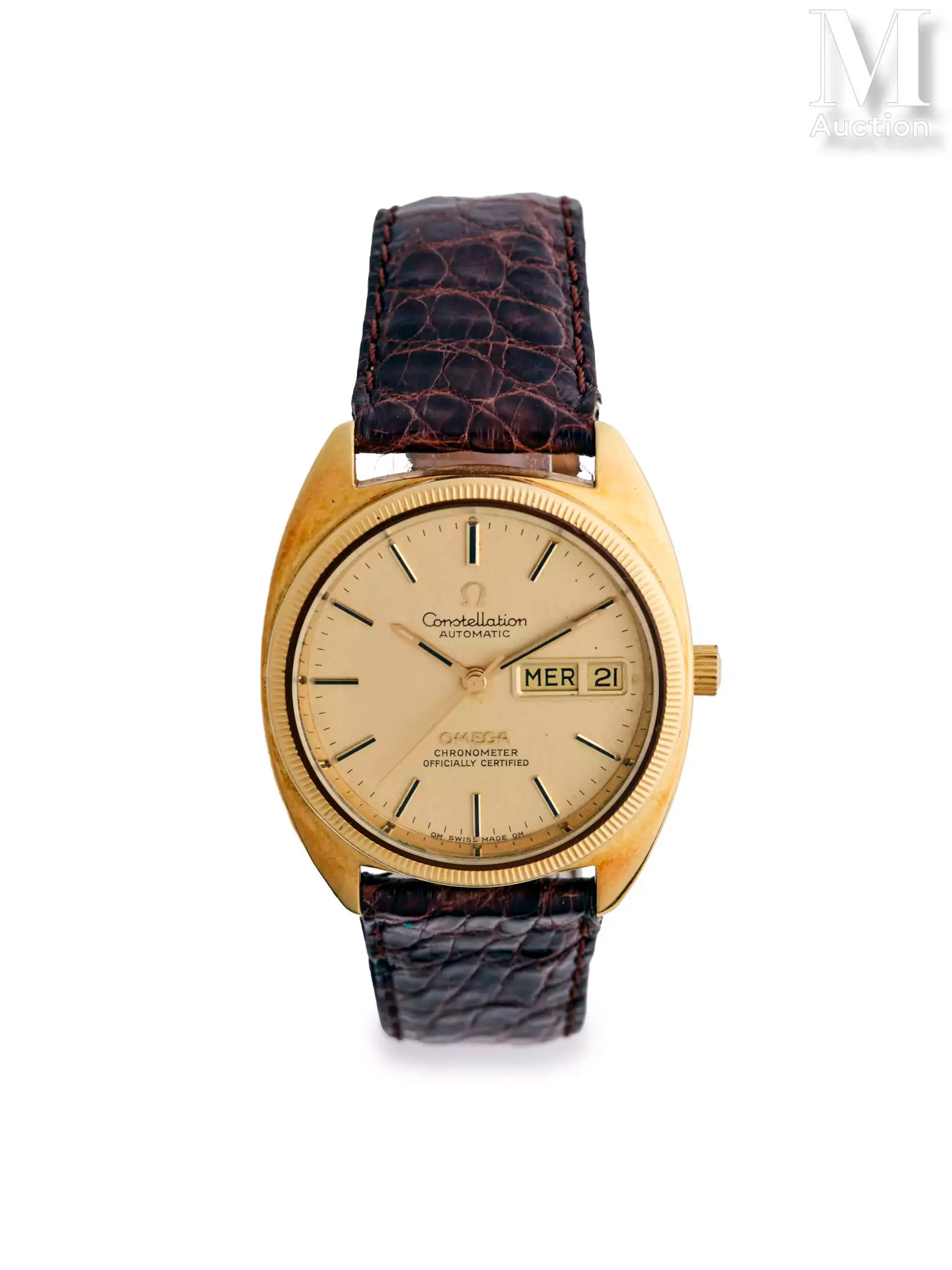 OMEGA