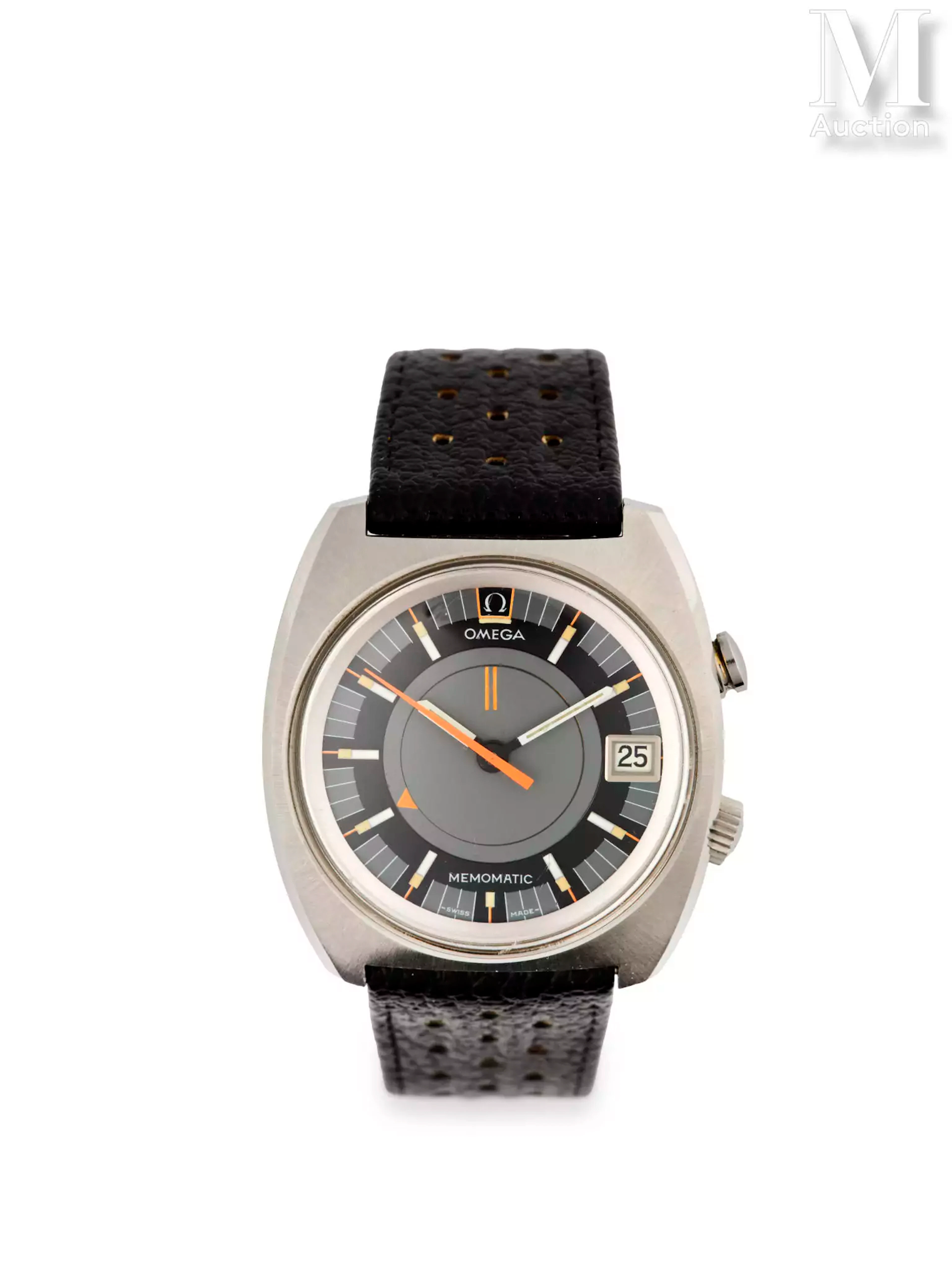 OMEGA