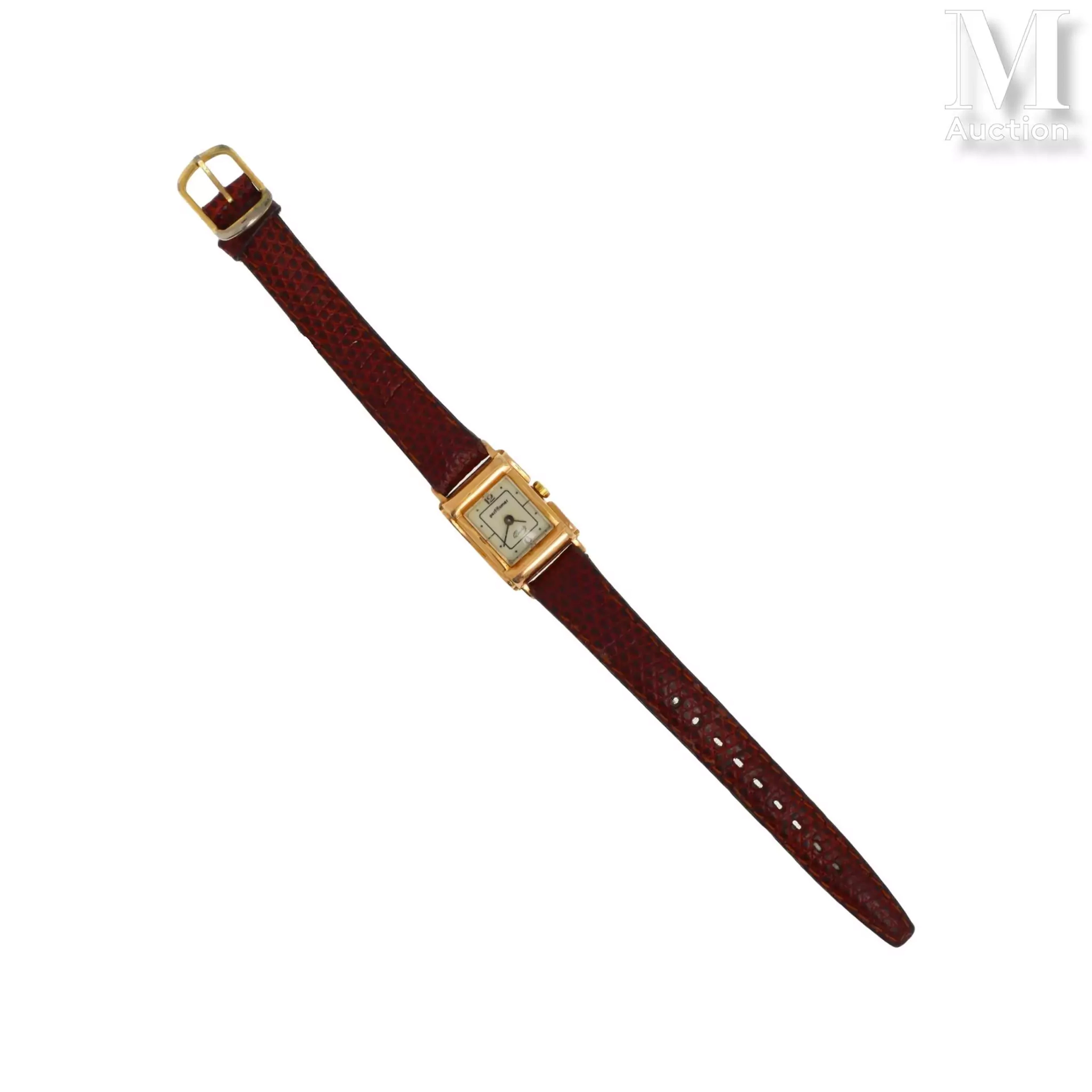 Montre