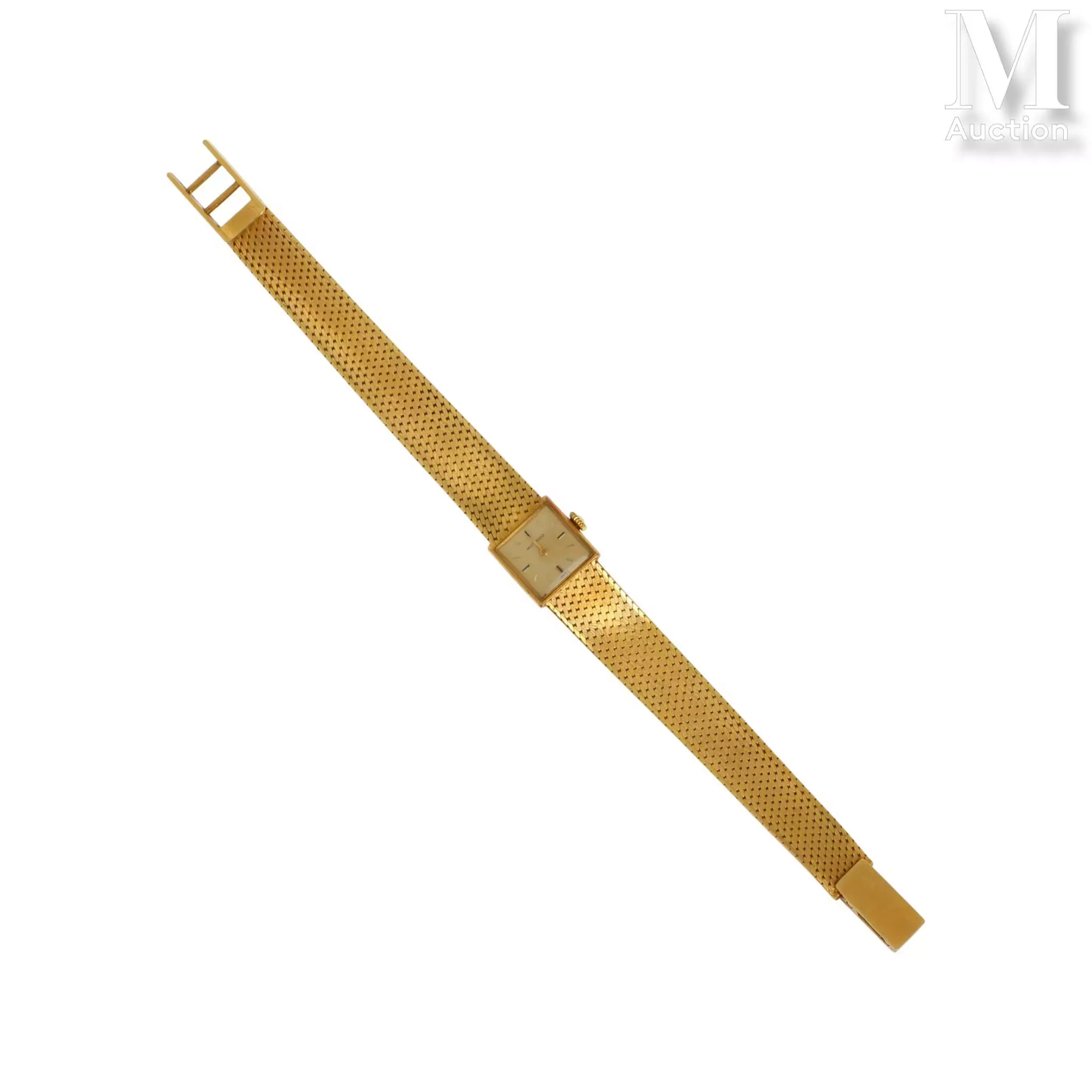 MOVADO
