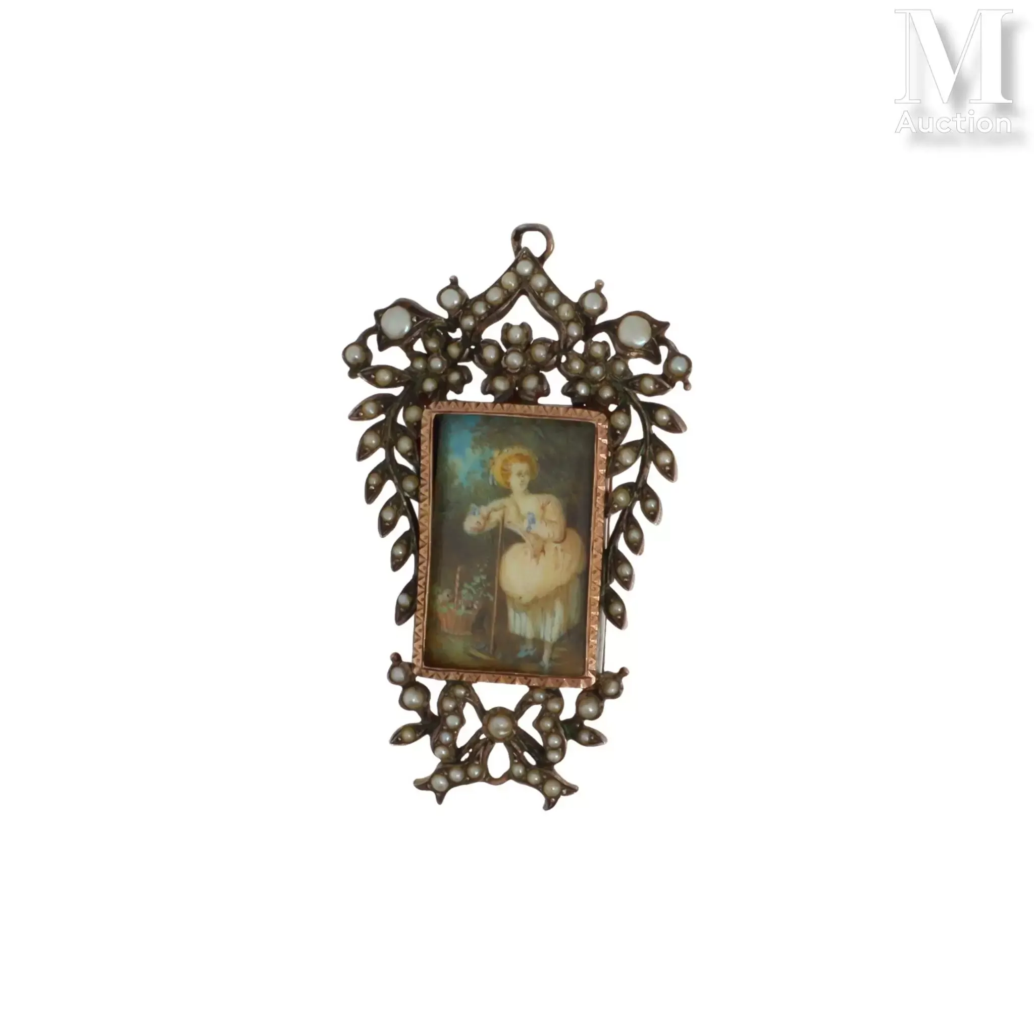 Pendentif