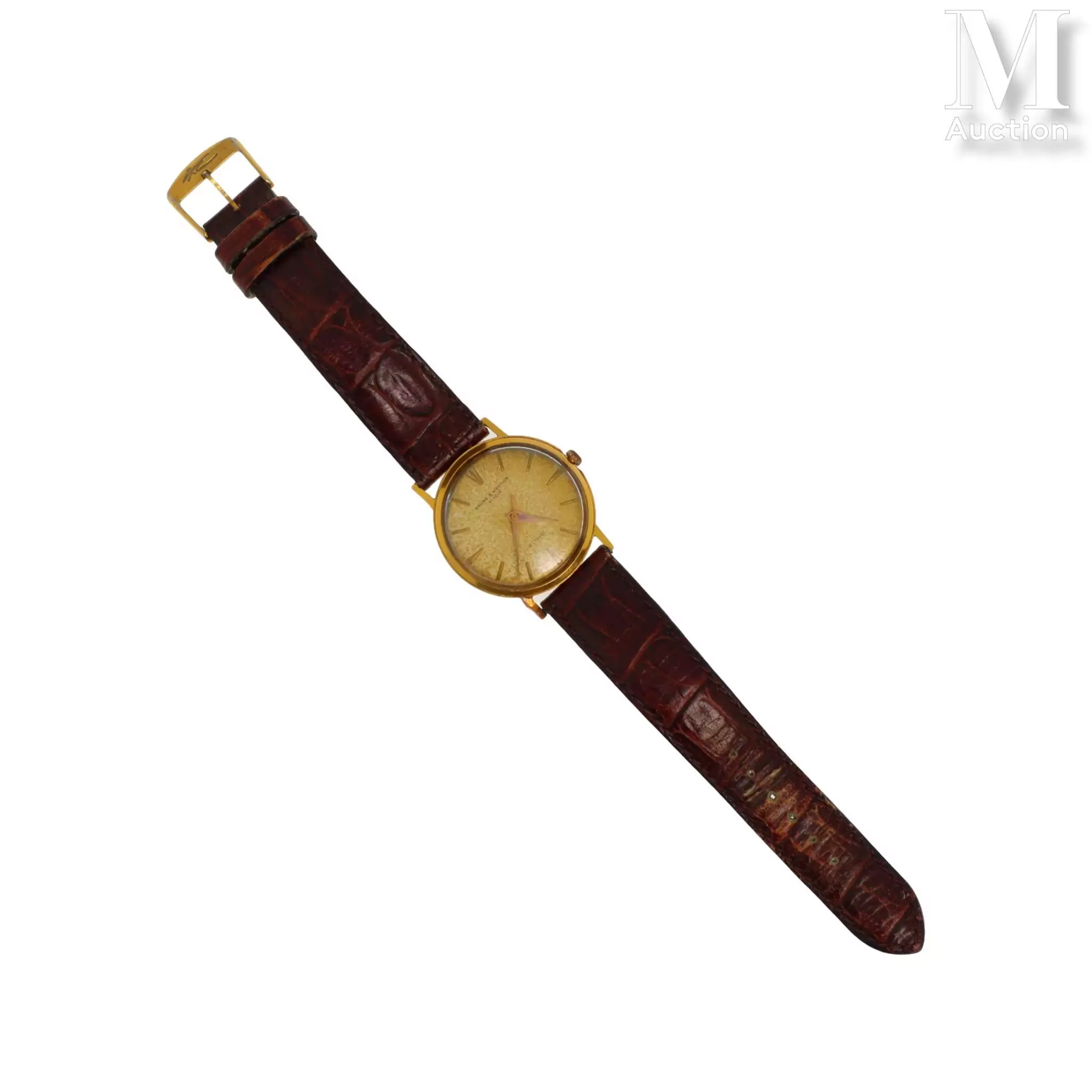 Baume et Mercier