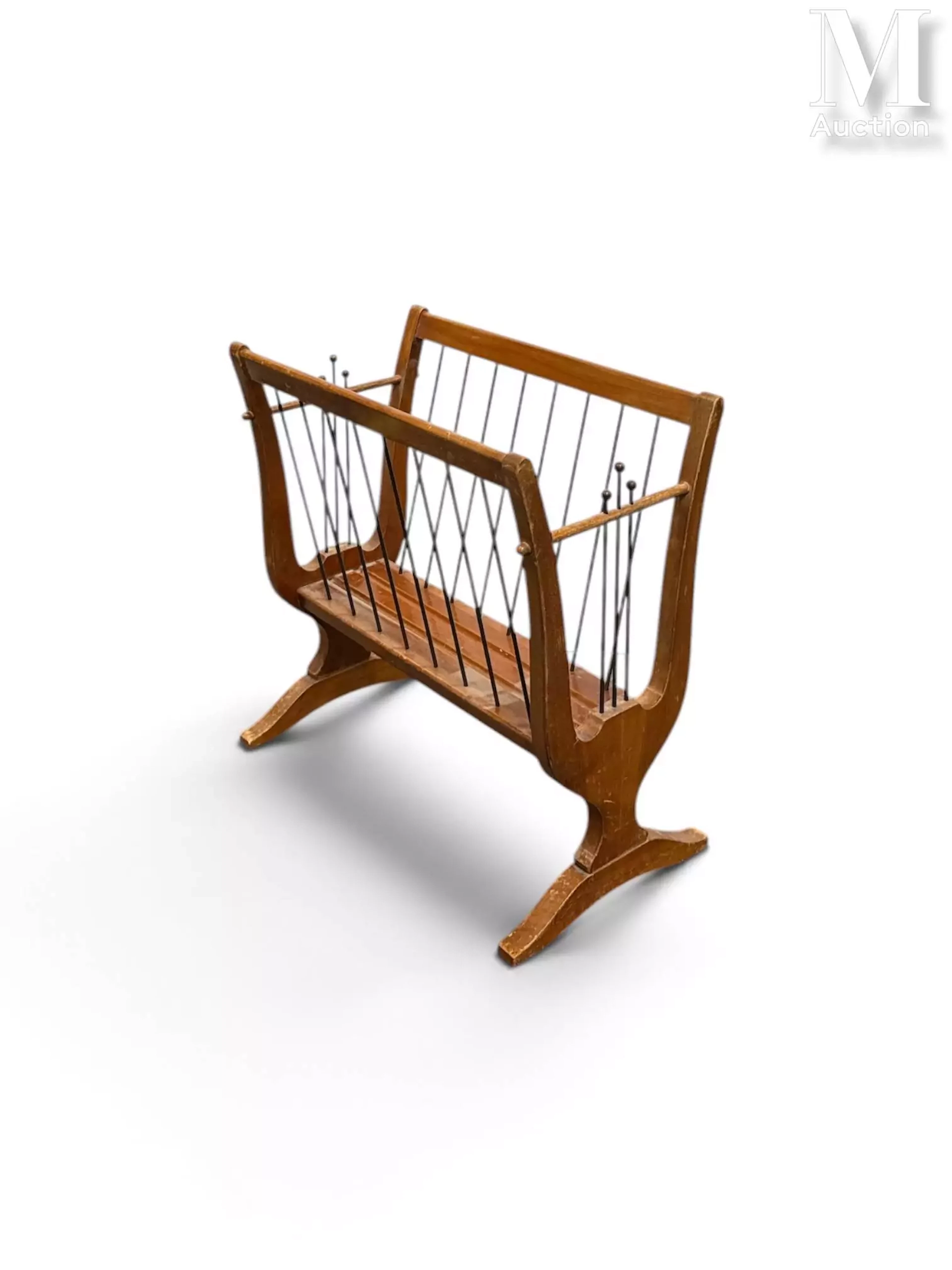 PORTE REVUE
