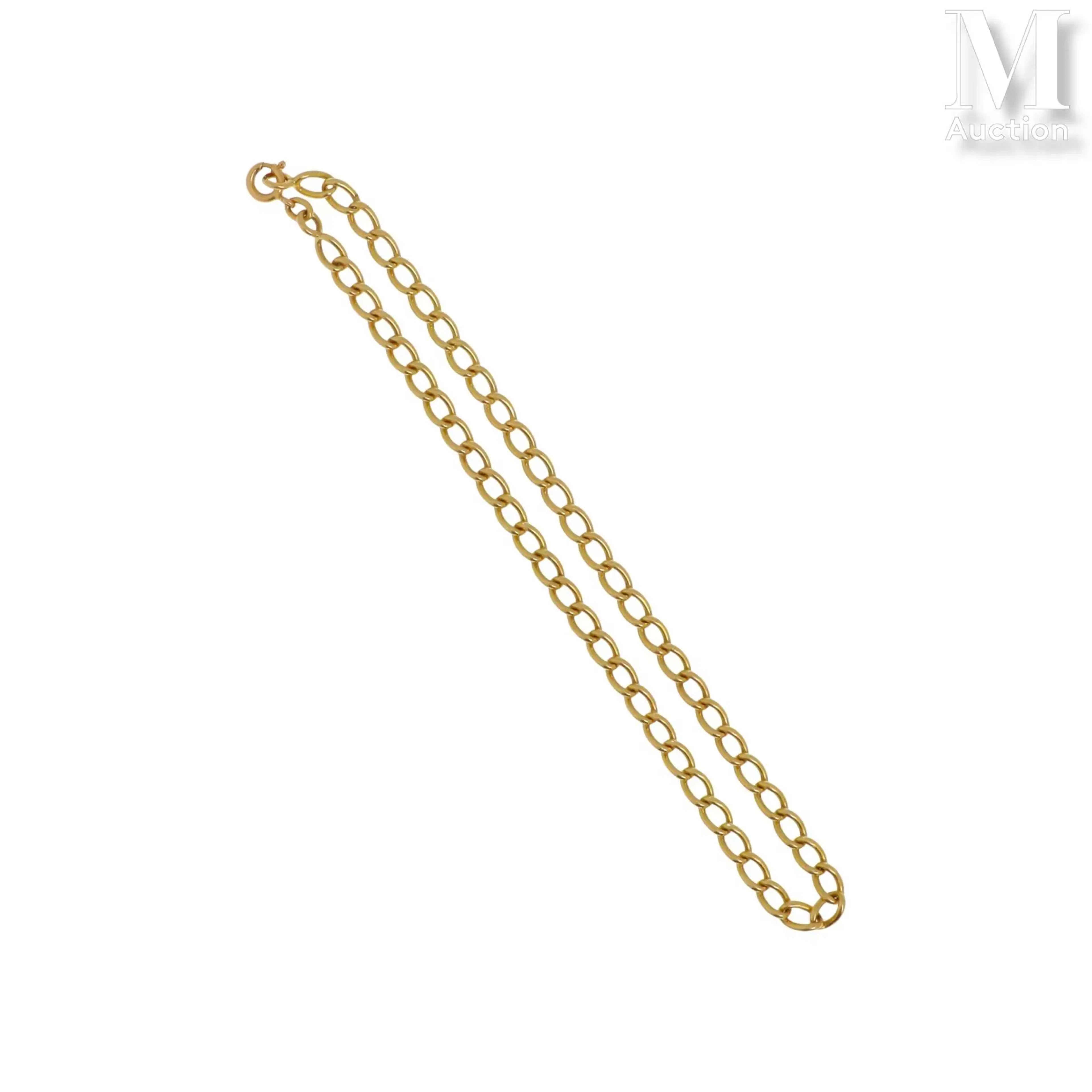 Collier ras de cou
