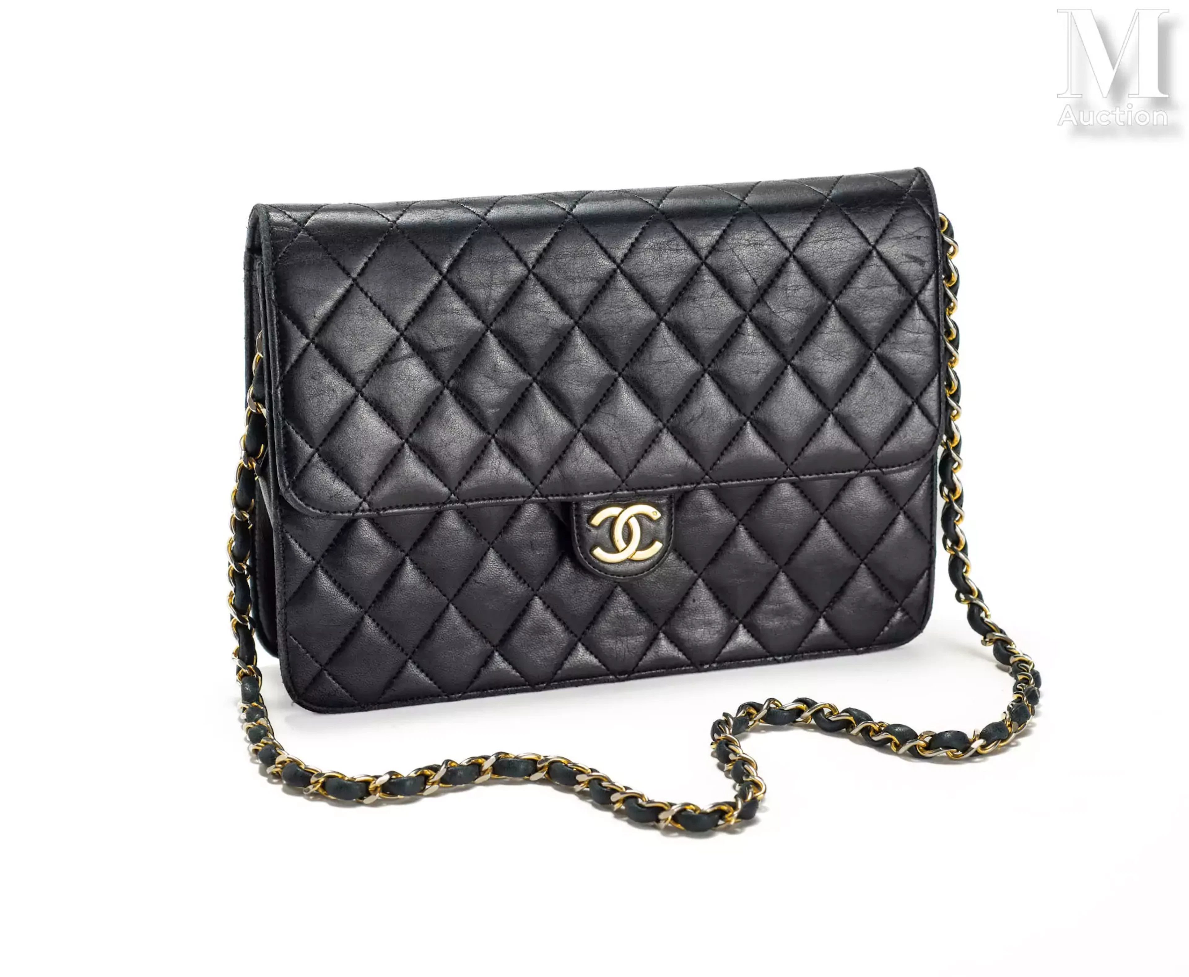 CHANEL Sac "Timeless"