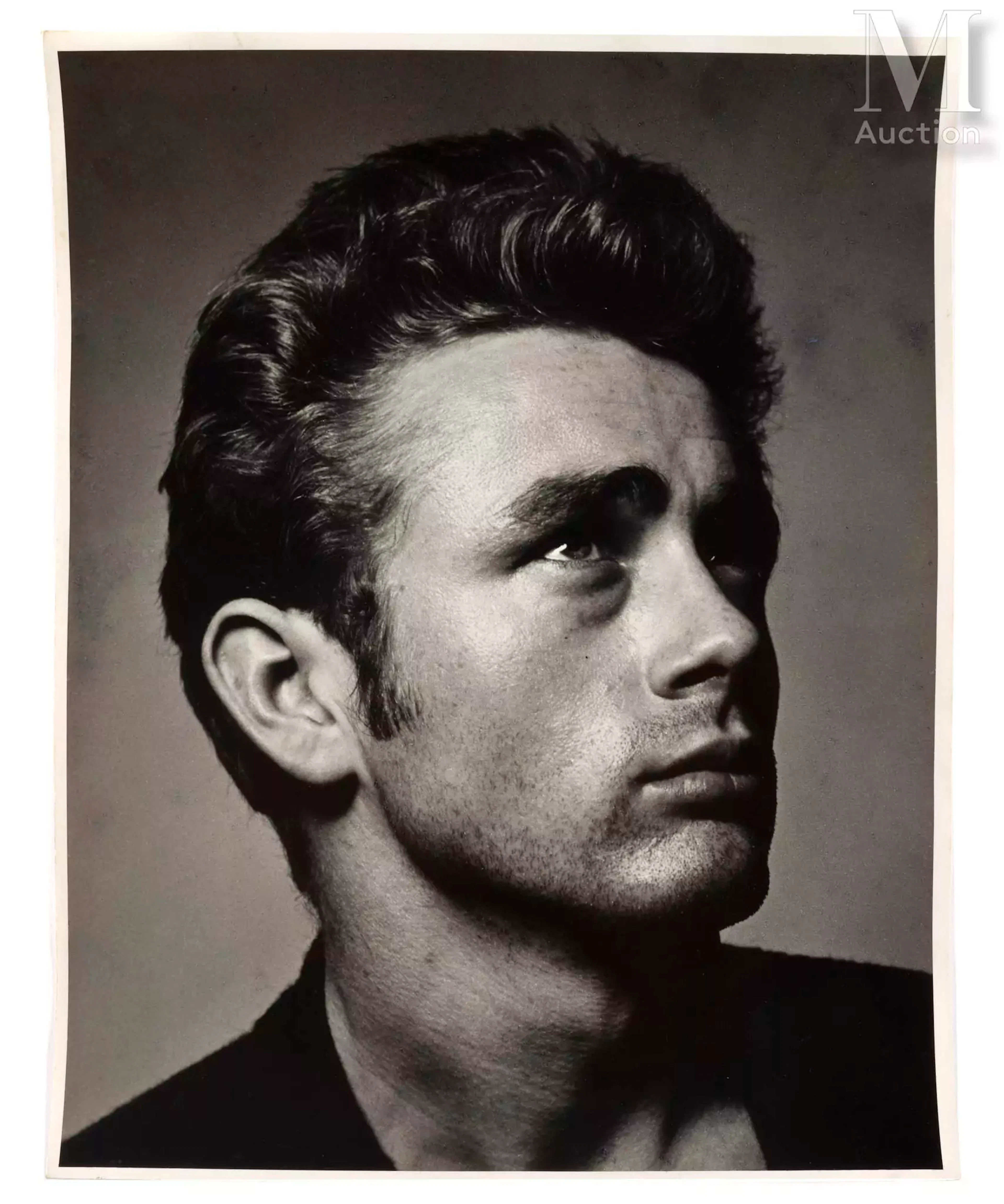 James DEAN Par Roy SCHATT