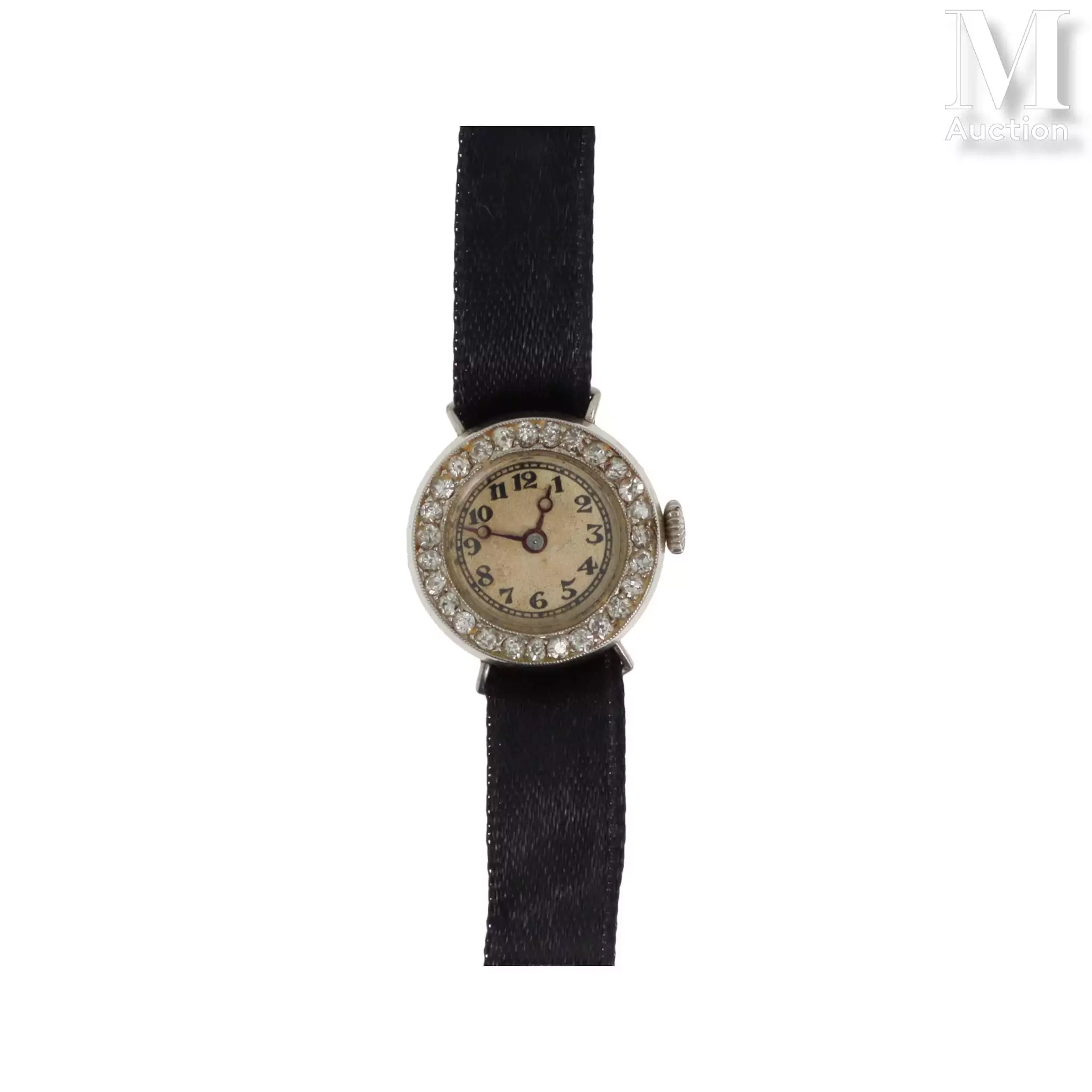 Montre bracelet