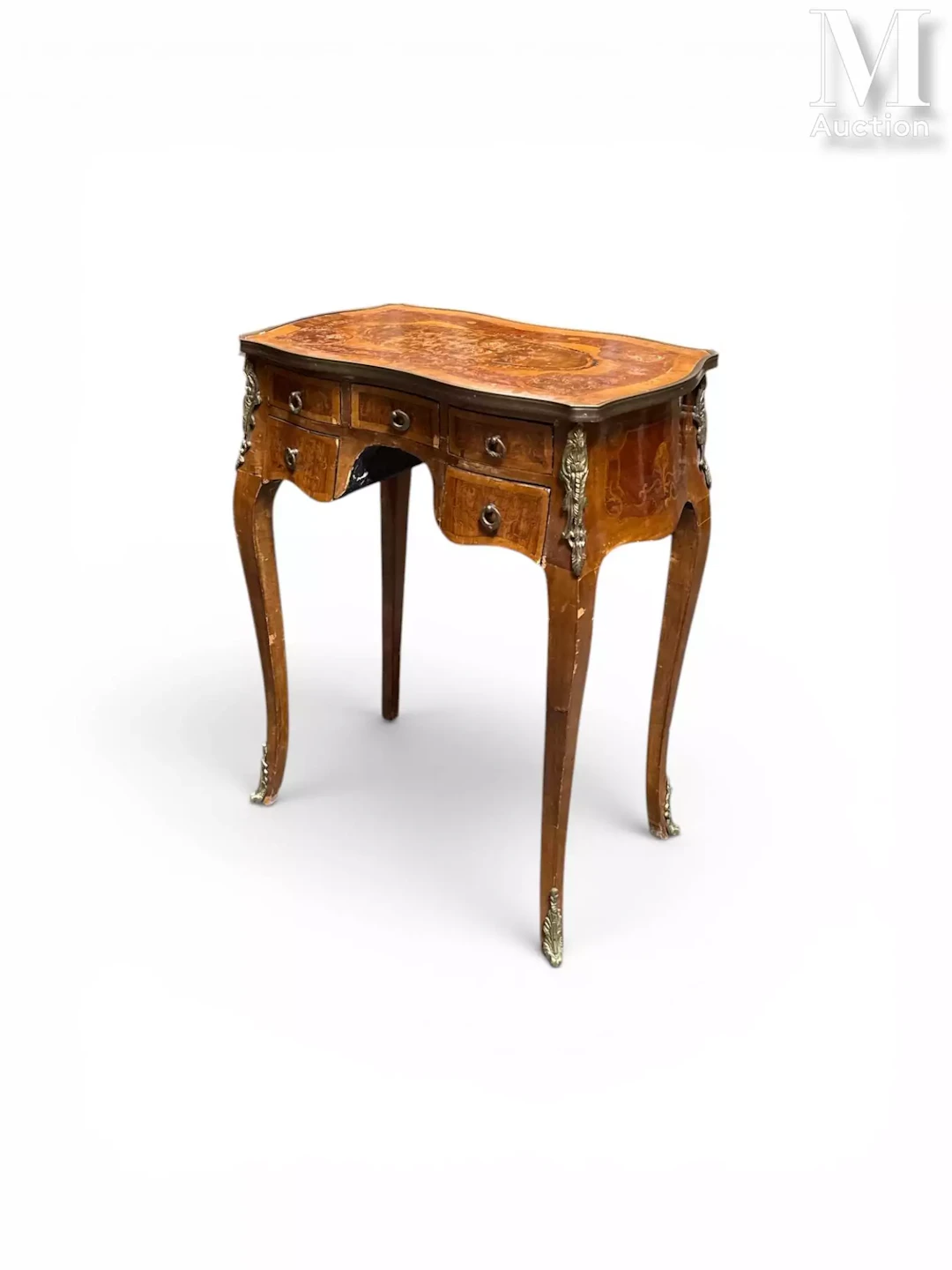 PETIT BUREAU DE DAME