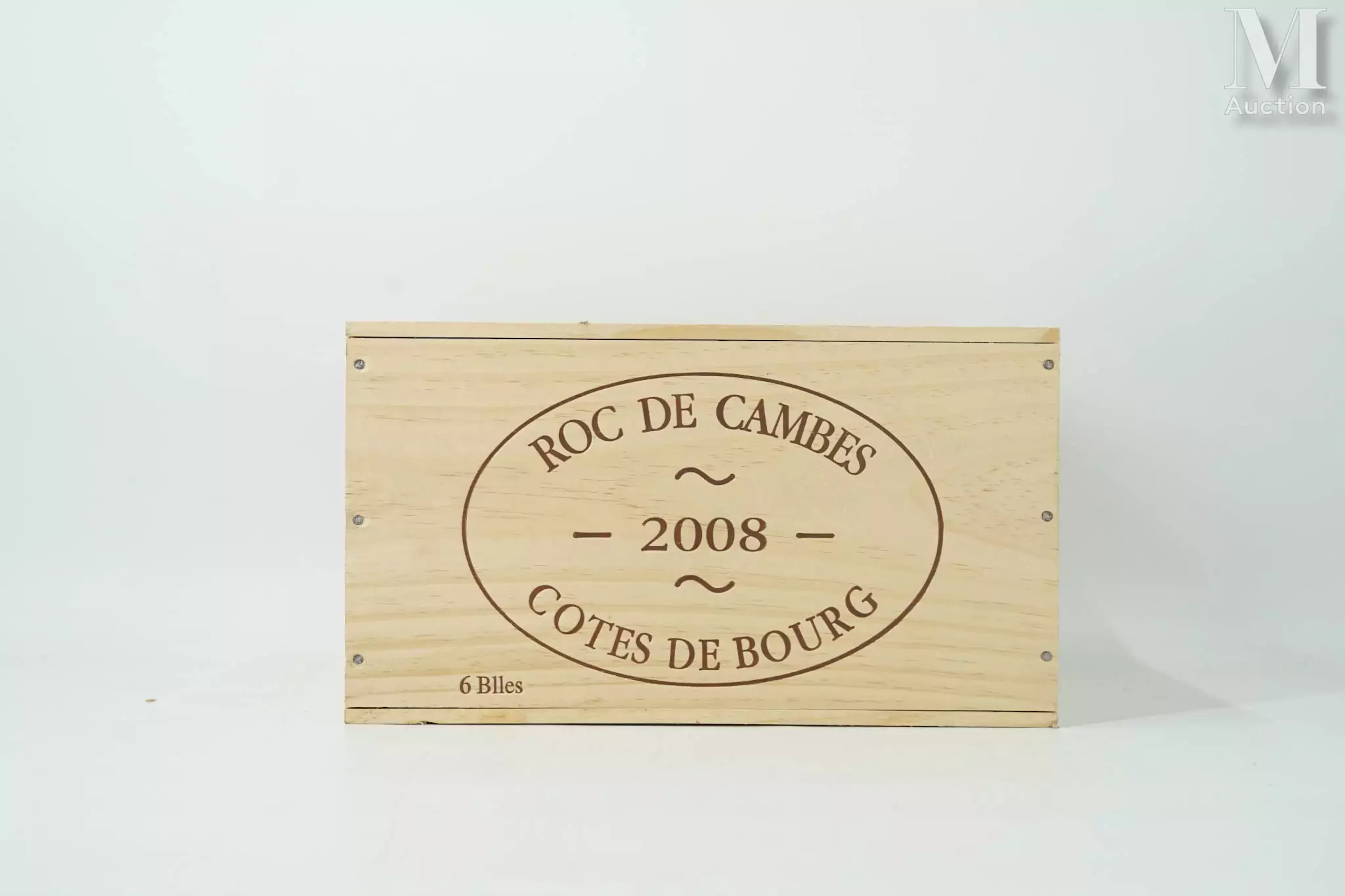 ROC DE CAMBES
