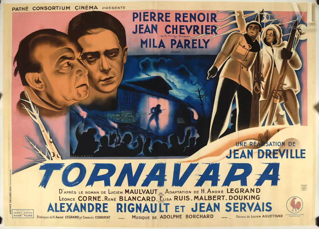 TORNAVARA