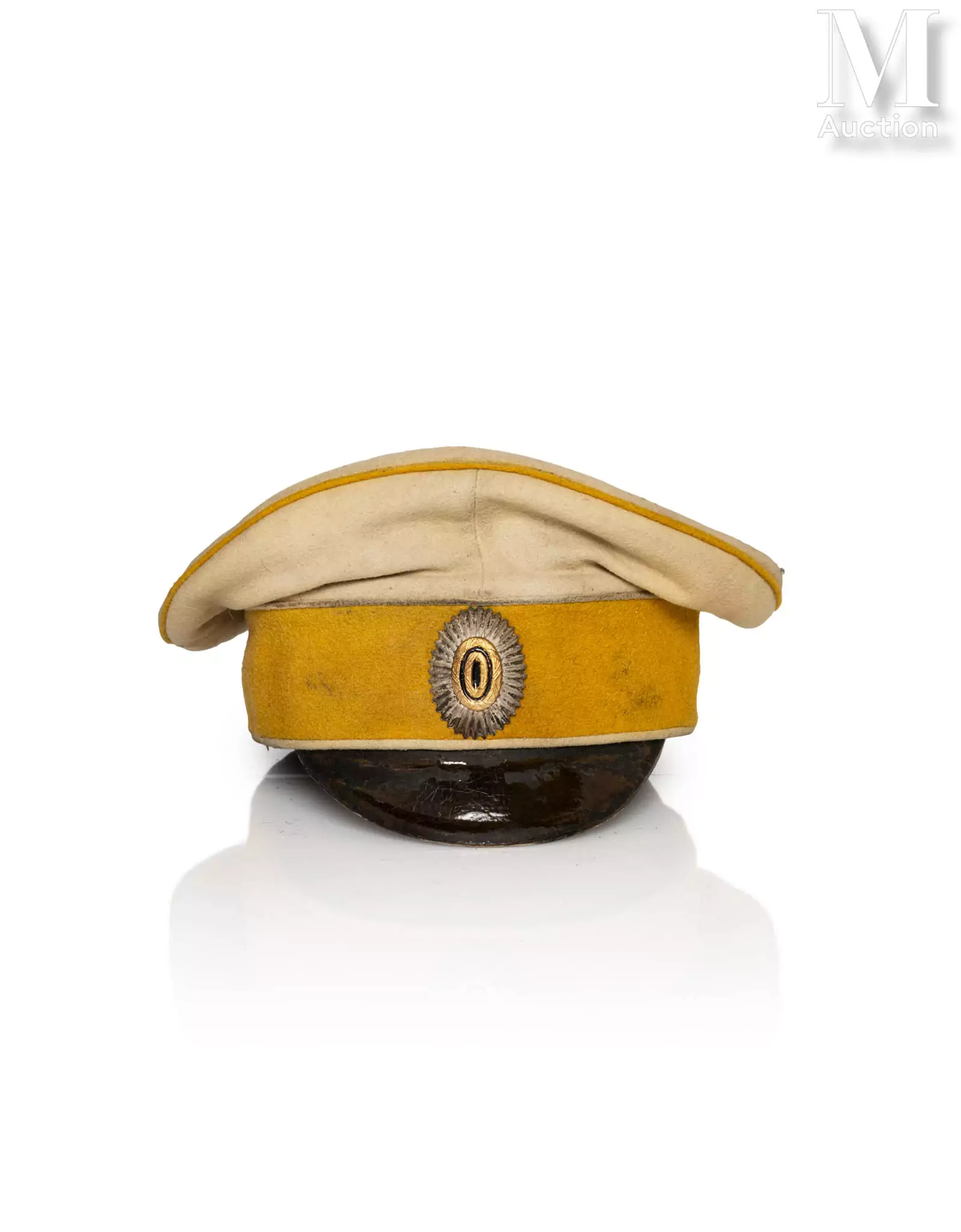 Casquette
