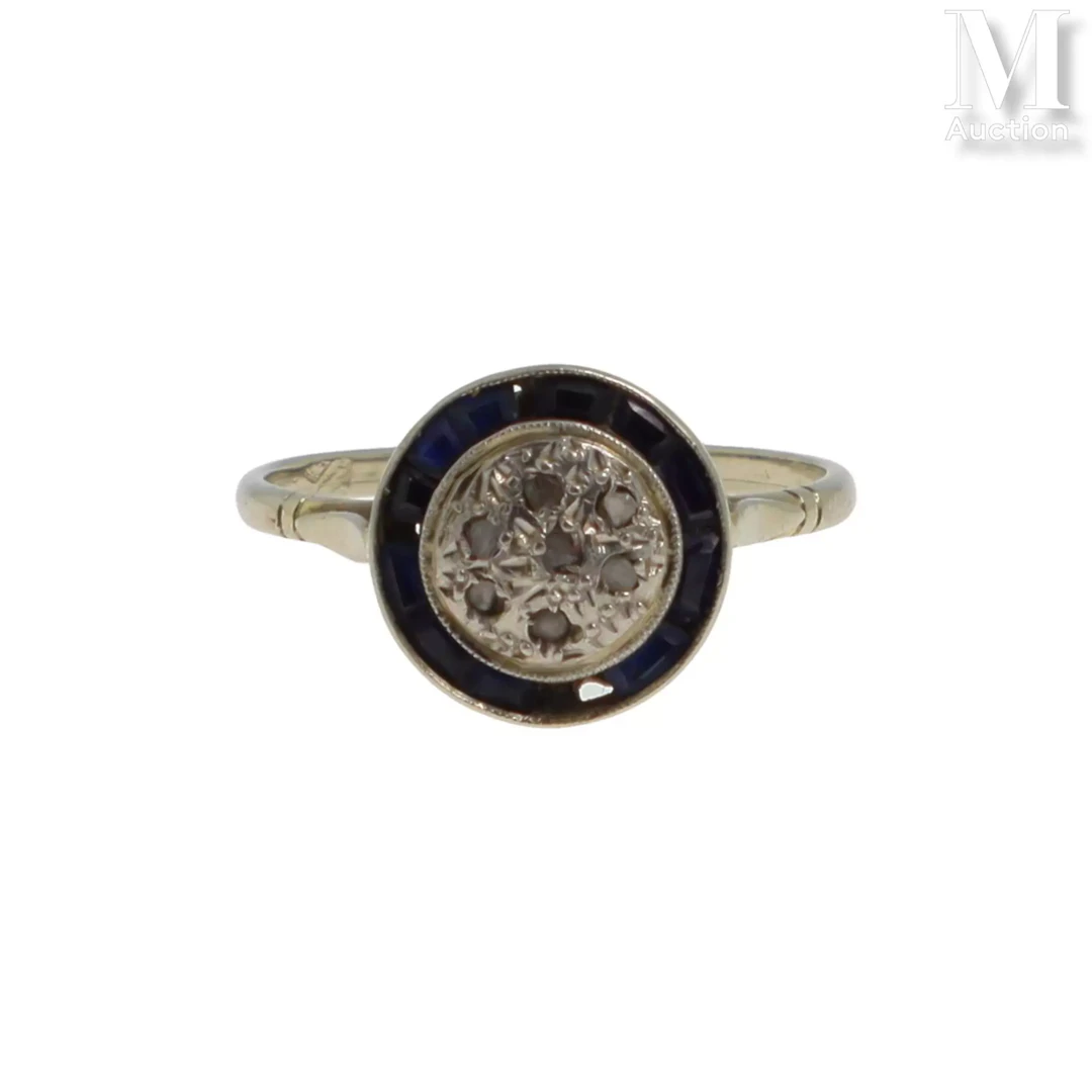 Bague