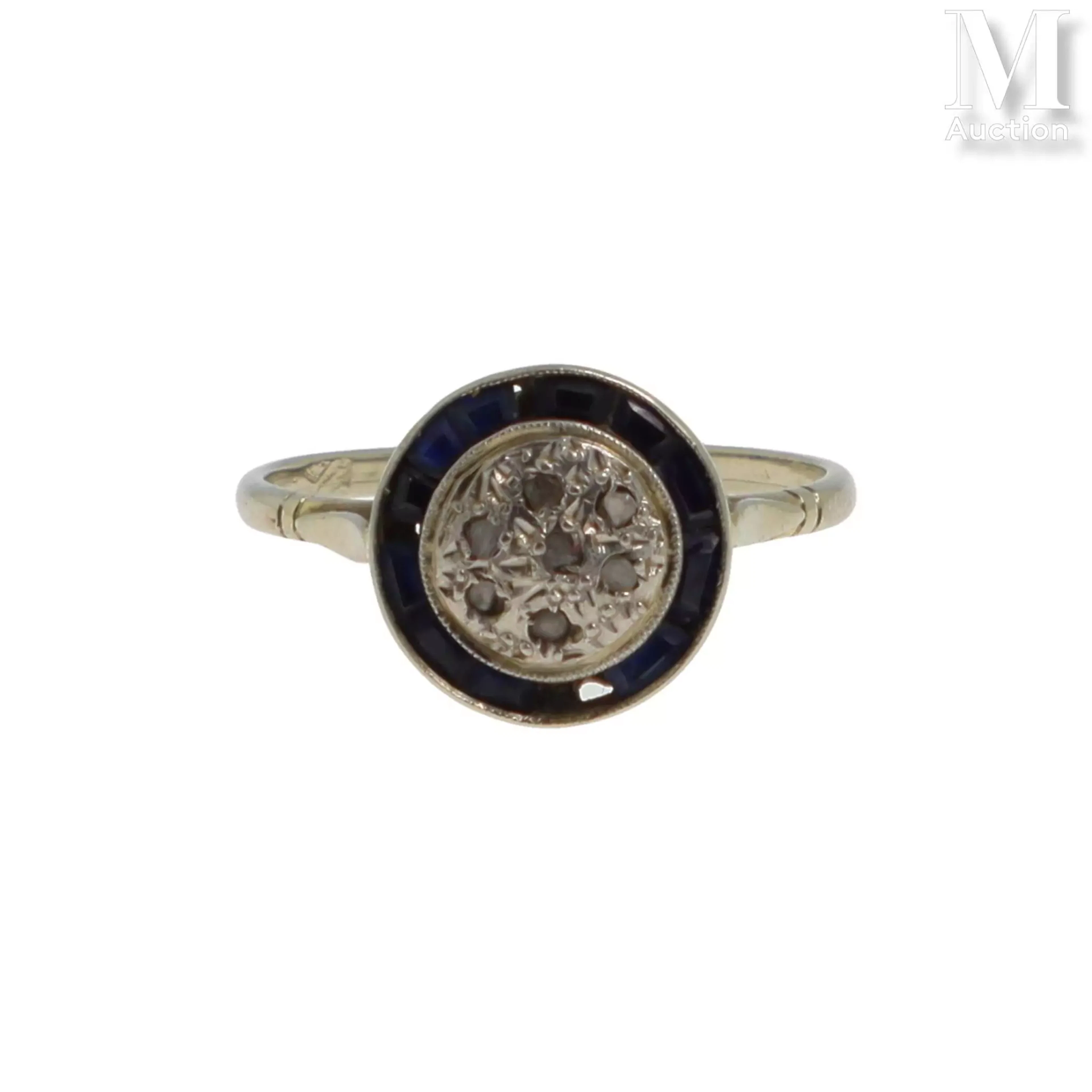 Bague