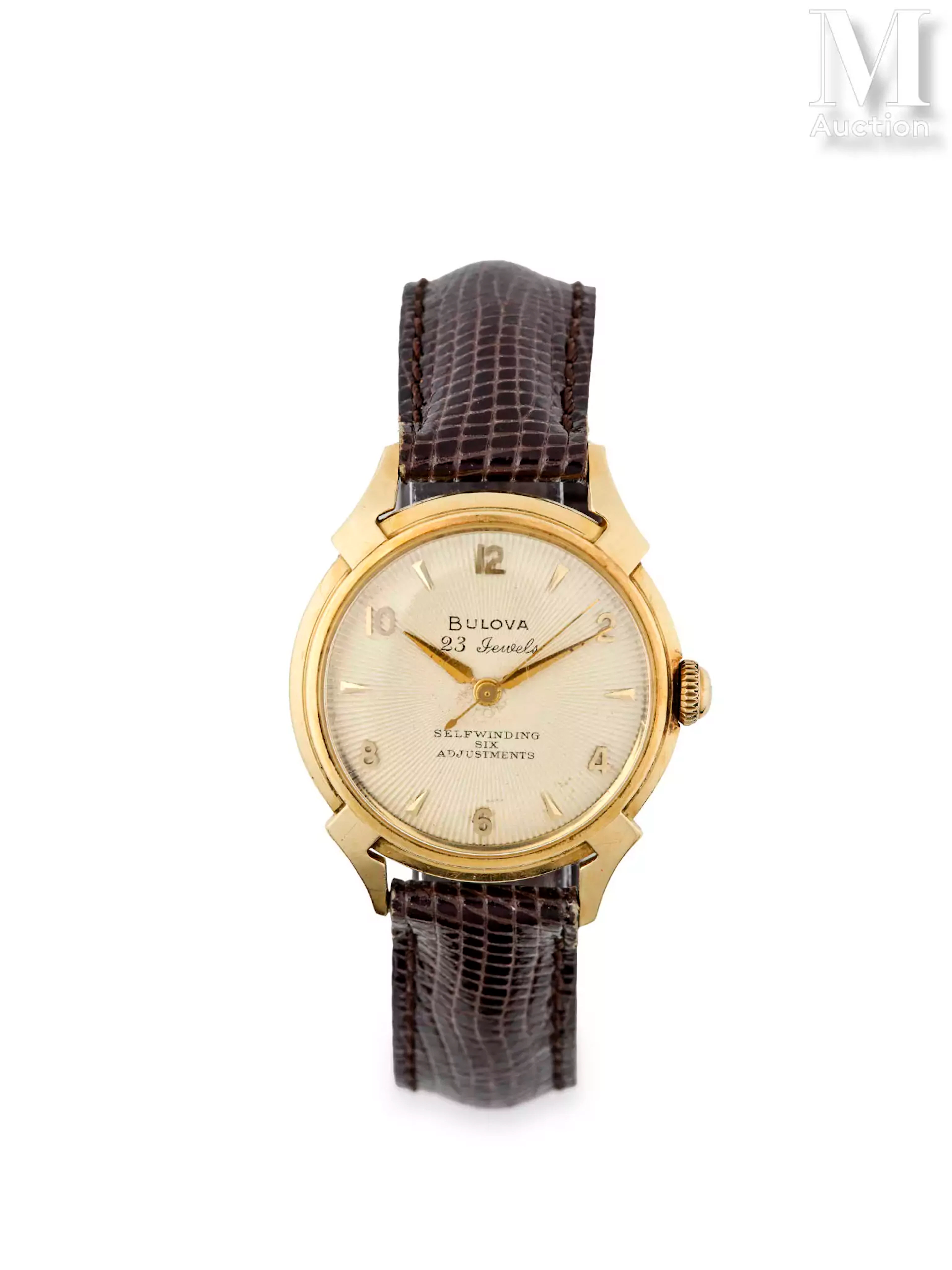 BULOVA