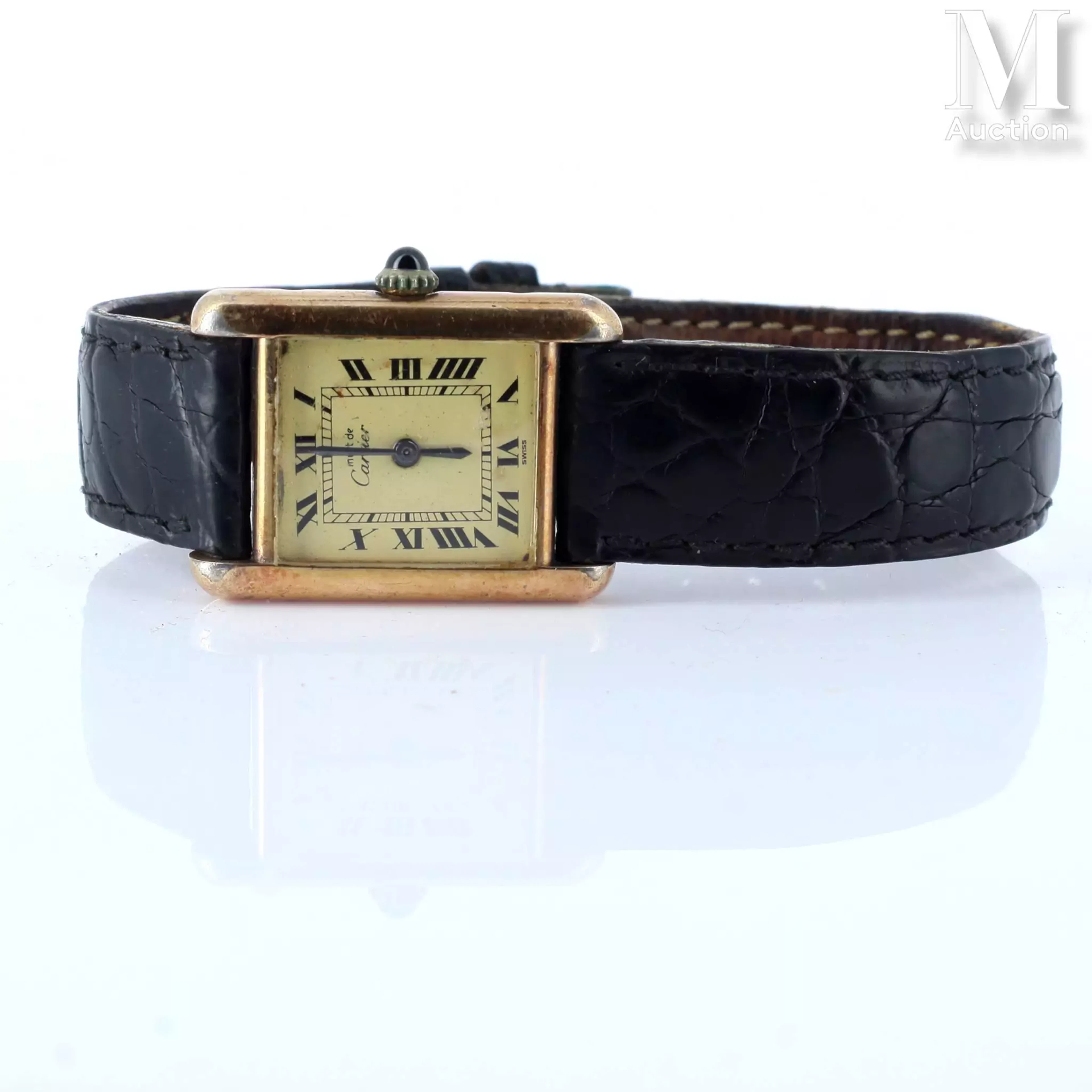 Must de CARTIER