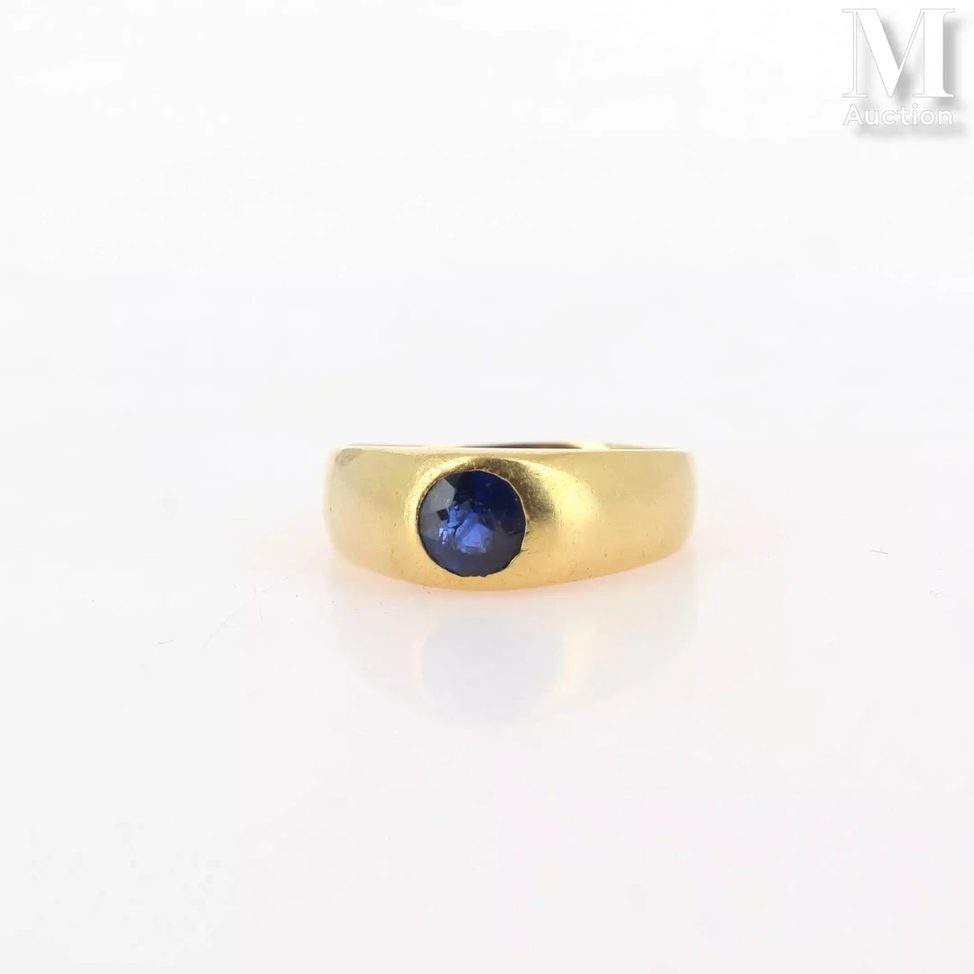 Bague
