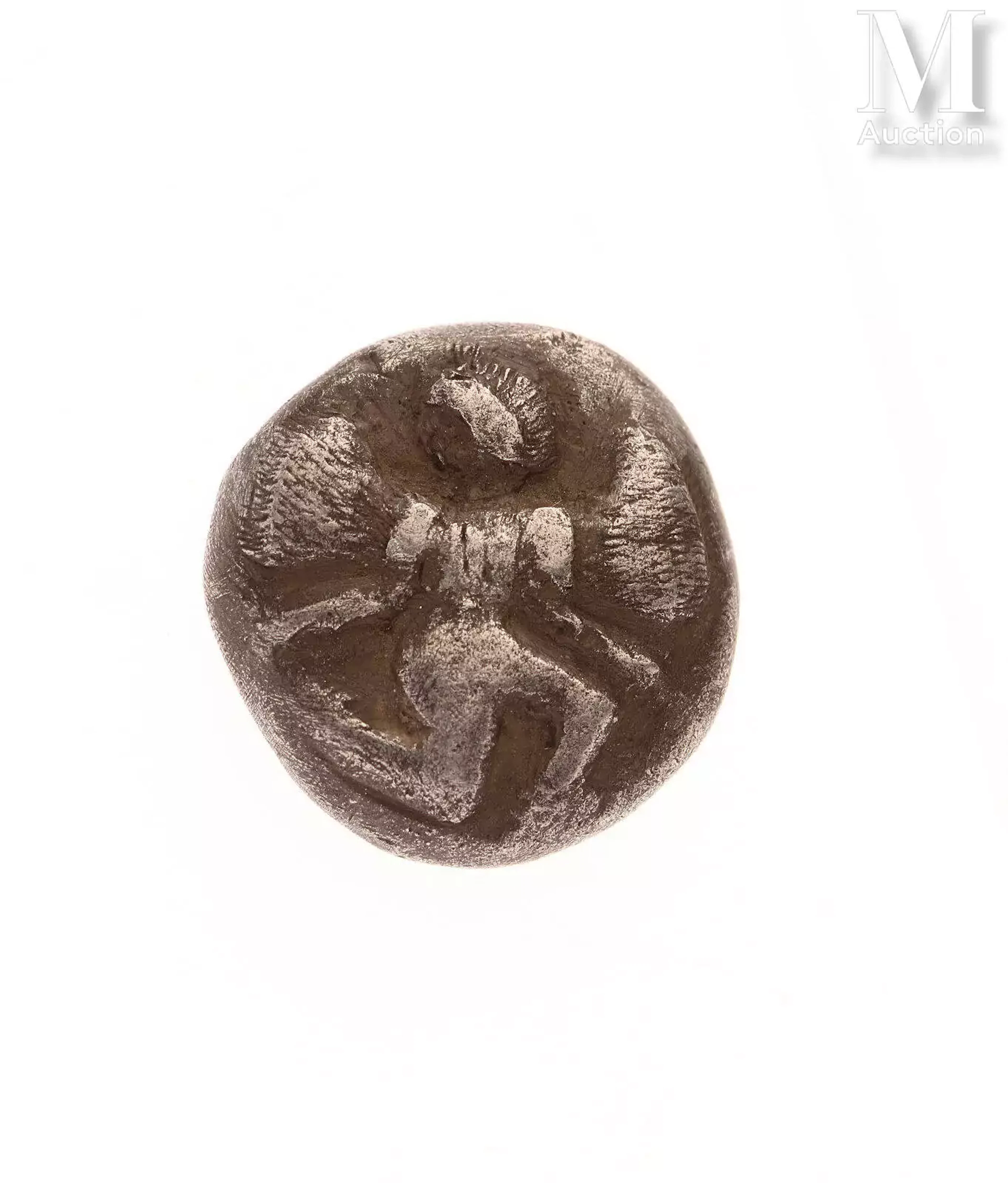 SILICIE (VE-IVEME SIÈCLE AVANT J.-C.)