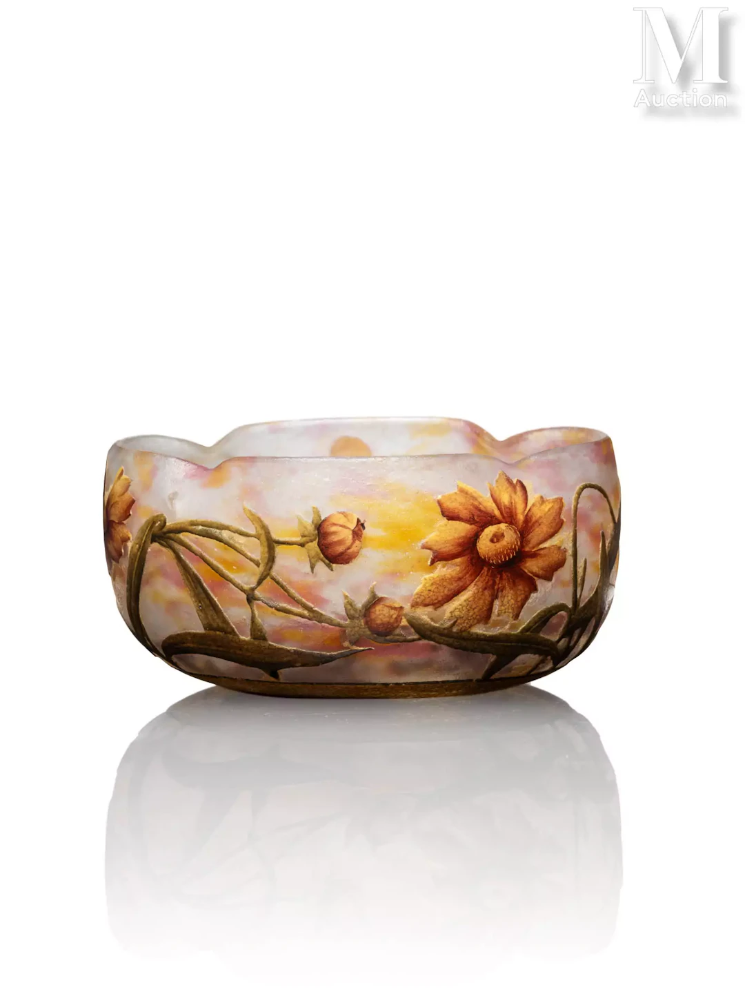 DAUM - Nancy "Coreopsis"
